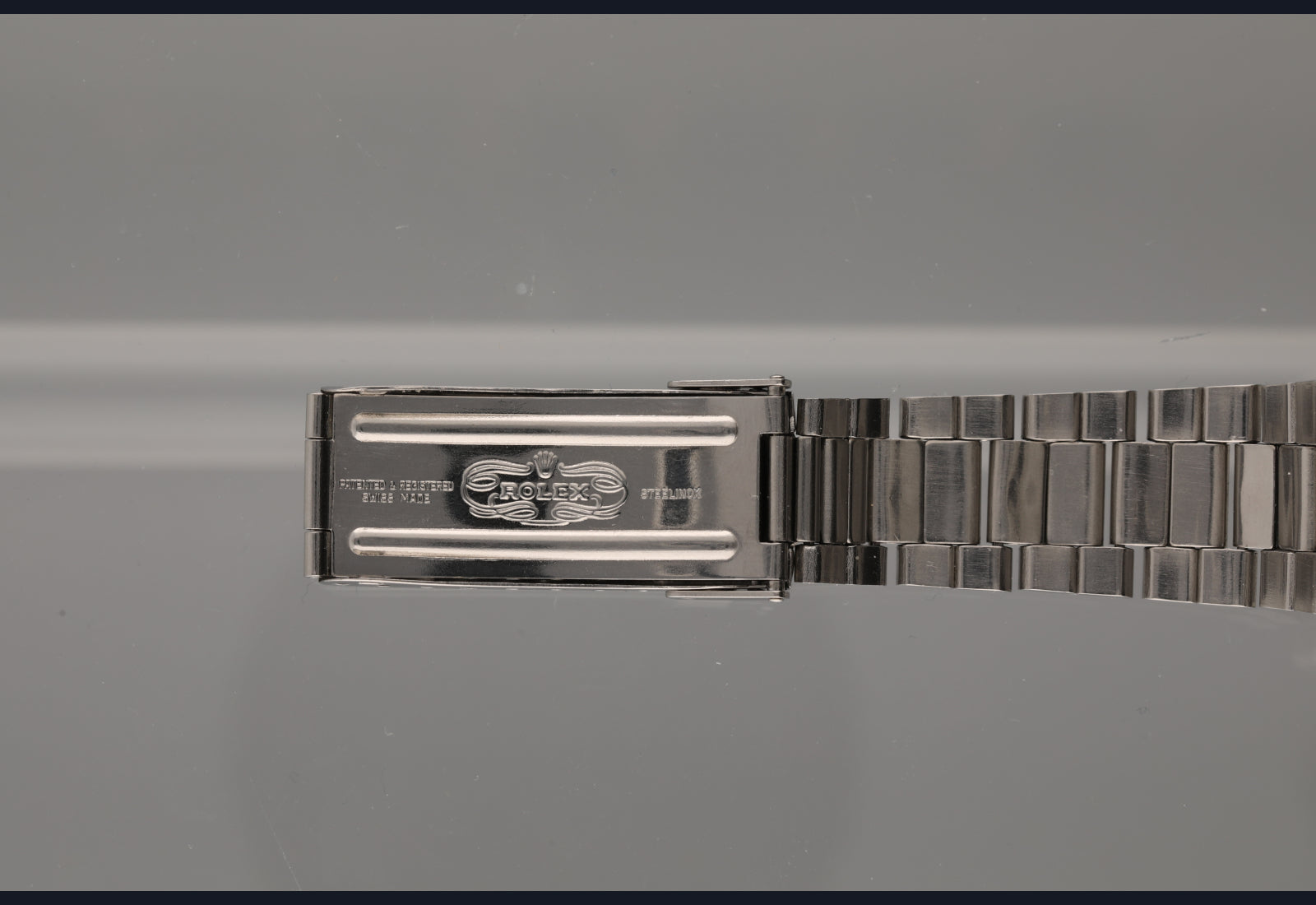 Original Owner Red Submariner ref 1680