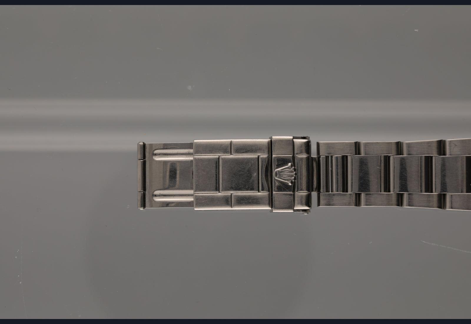 Rolex Daytona 16520 1996 Box & Papers niceeeee cream subdials