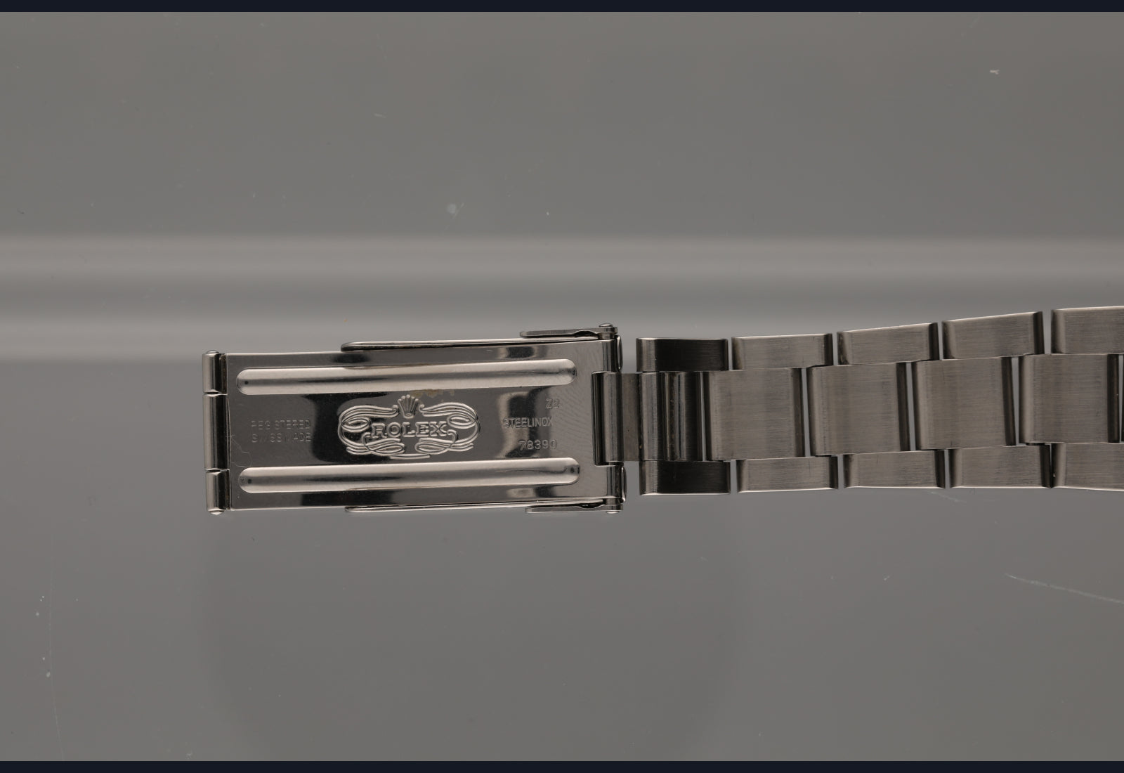 Rolex Daytona 16520 1996 Box & Papers niceeeee cream subdials