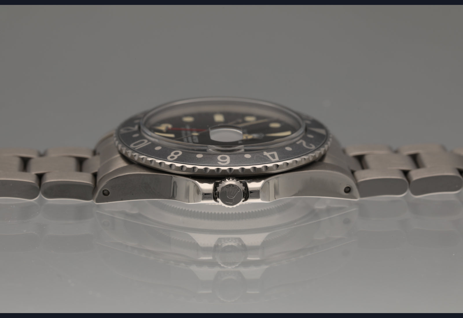 84 GhOsT 16750 perfect patina