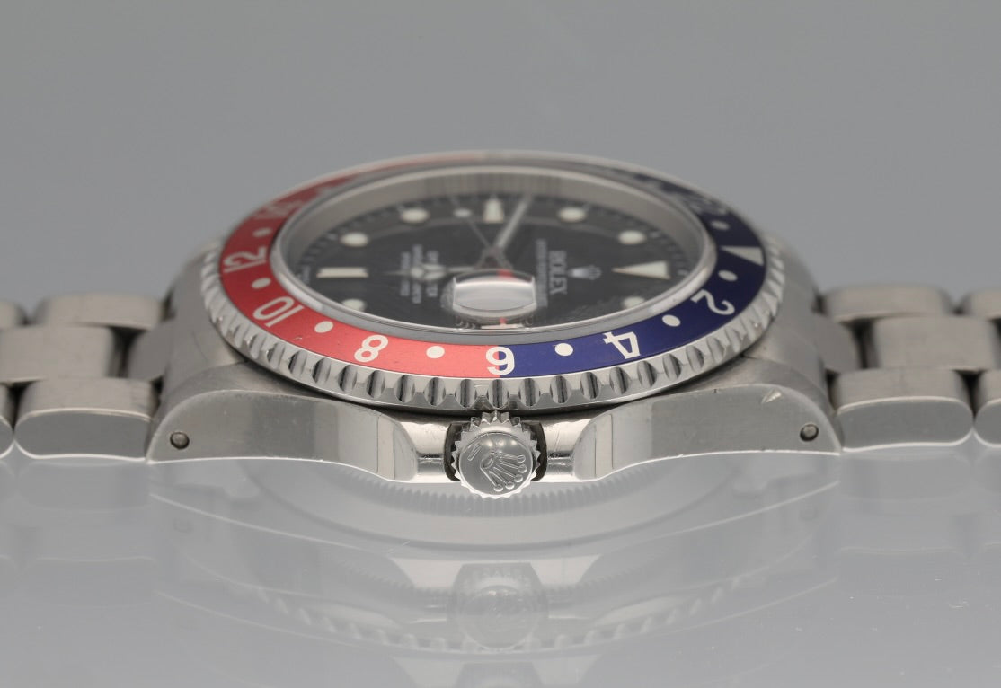 Super Sharp 16700 from 1998 with Box and Papers