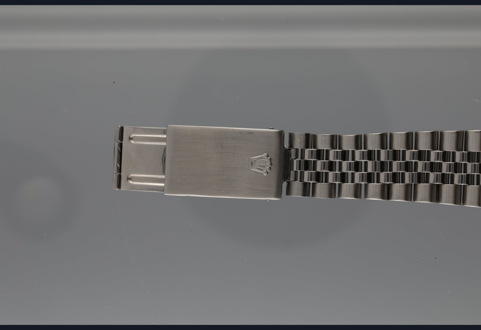 All RED HAND Radial - unpolished and  RARE