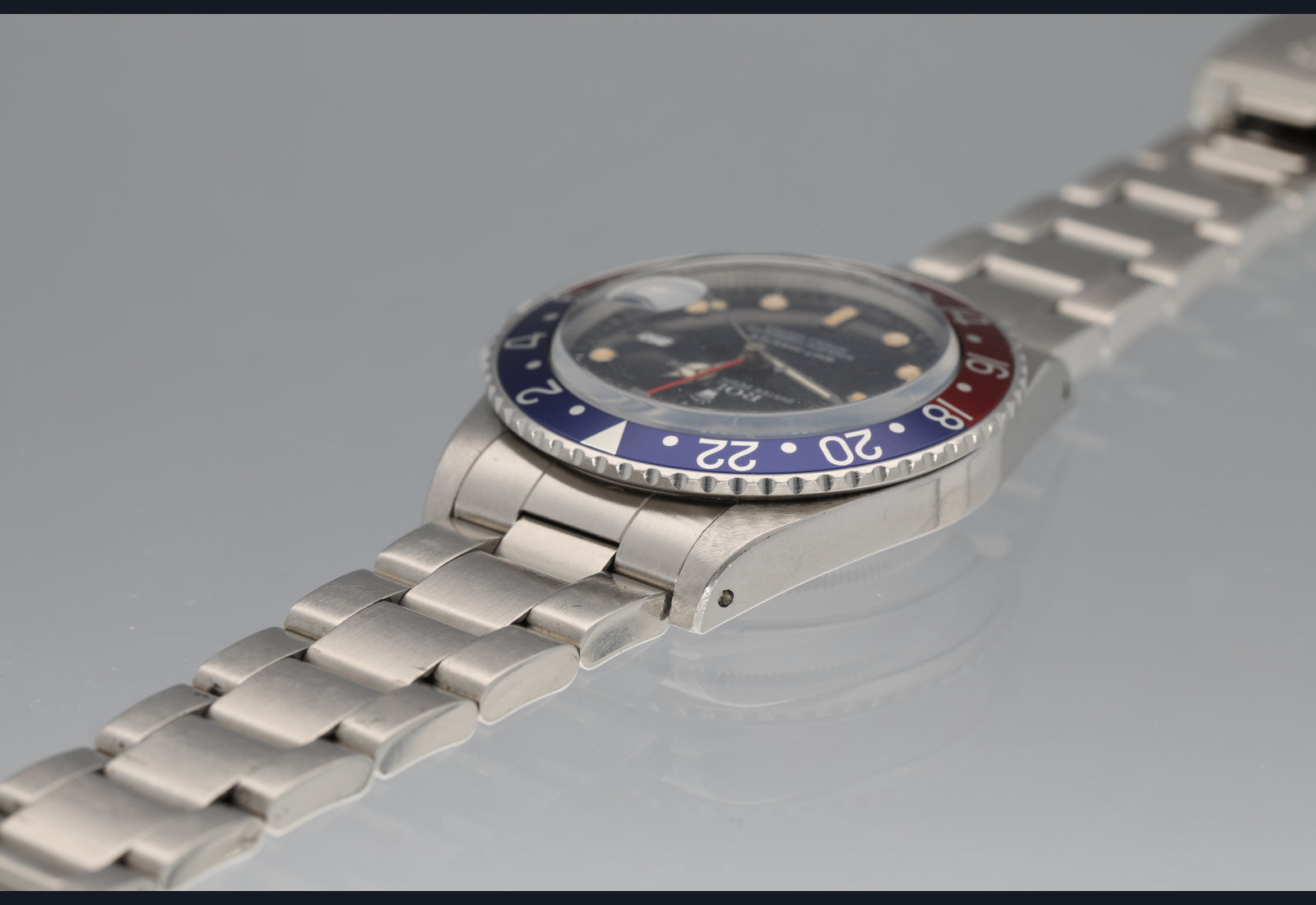 16750 1988 Unpolished fully complete set