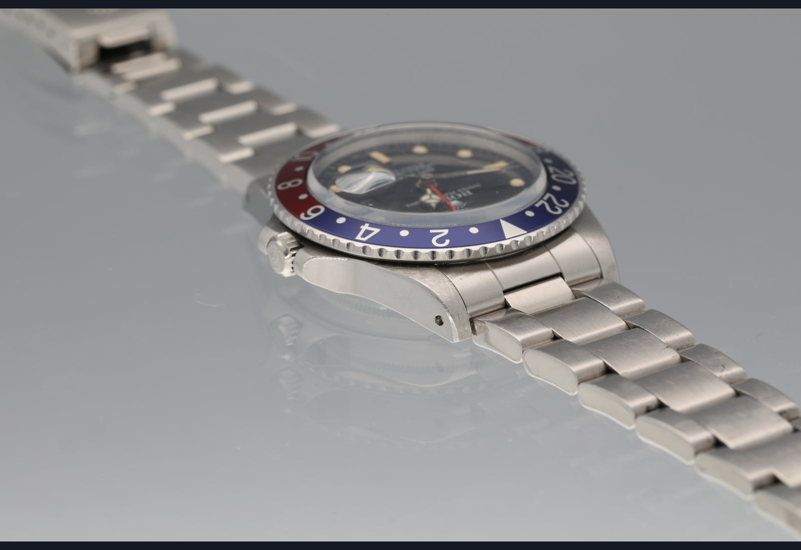 16750 1988 Unpolished fully complete set