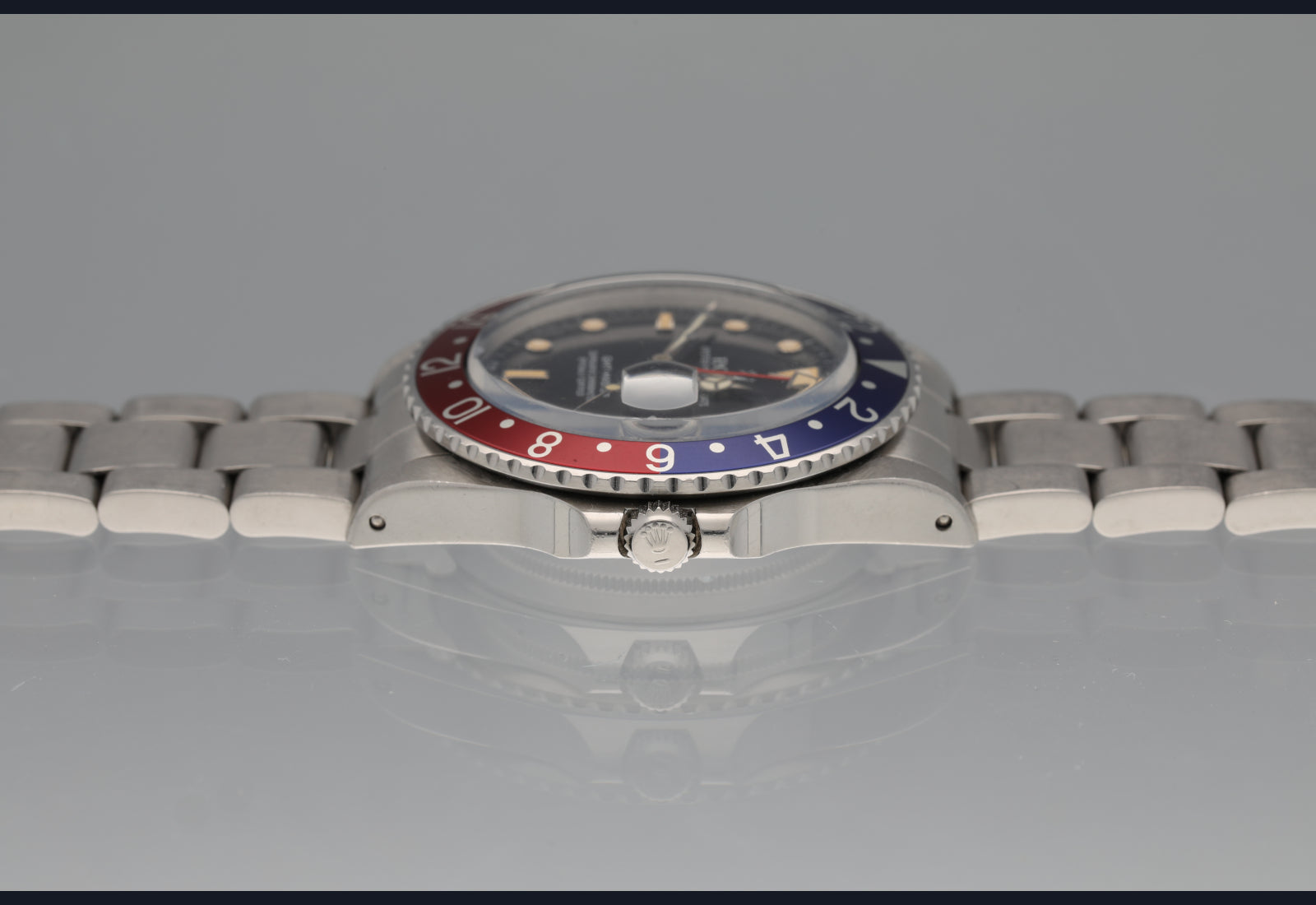 16750 1988 Unpolished fully complete set