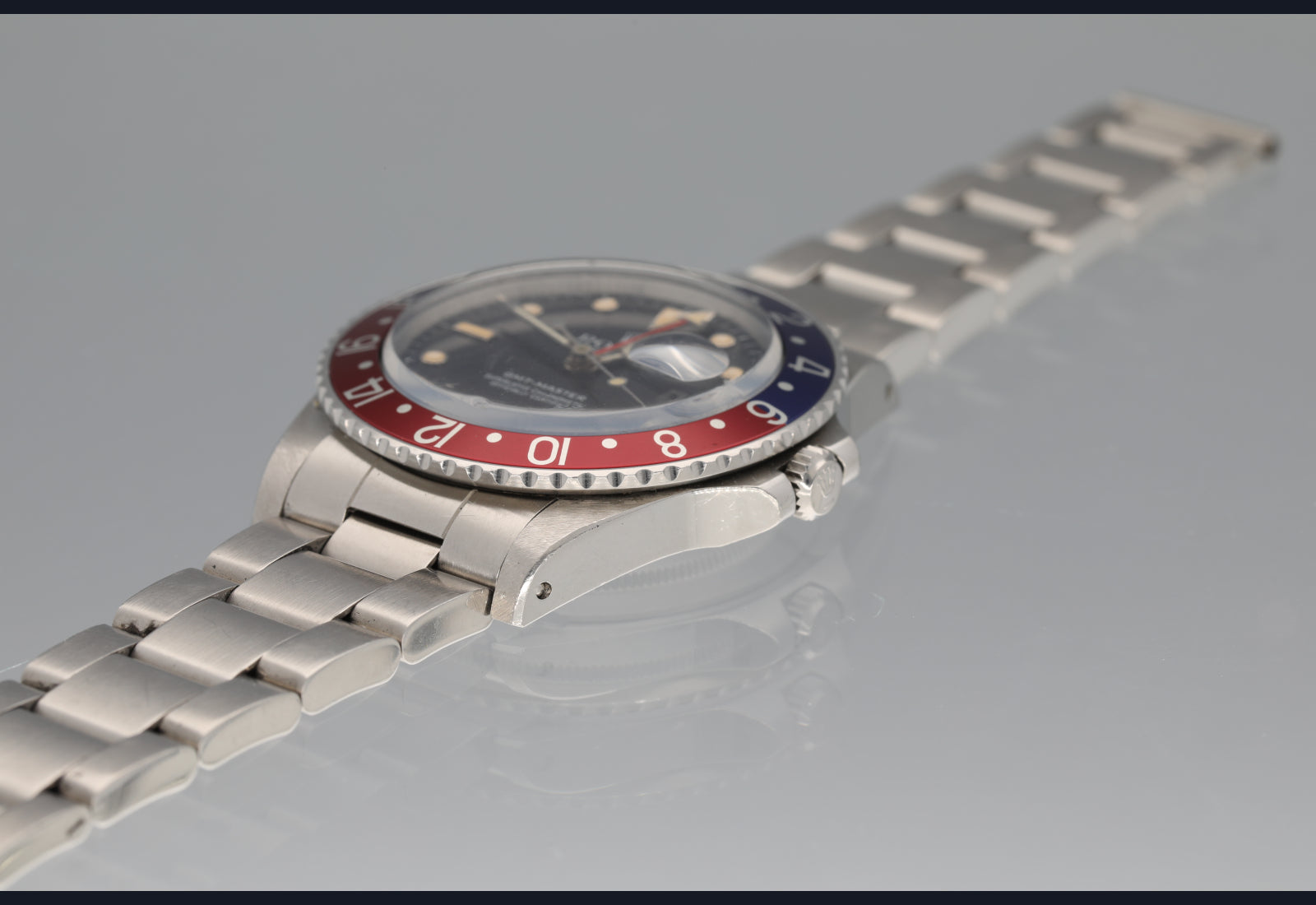 16750 1988 Unpolished fully complete set