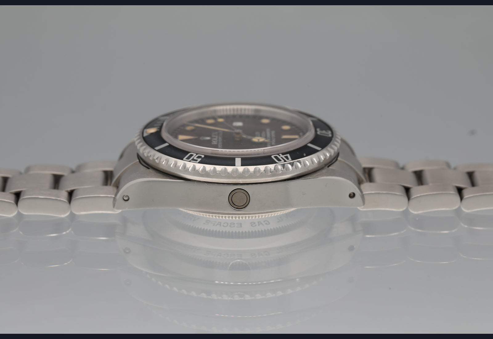 Ultimate tropical triple six with B&P