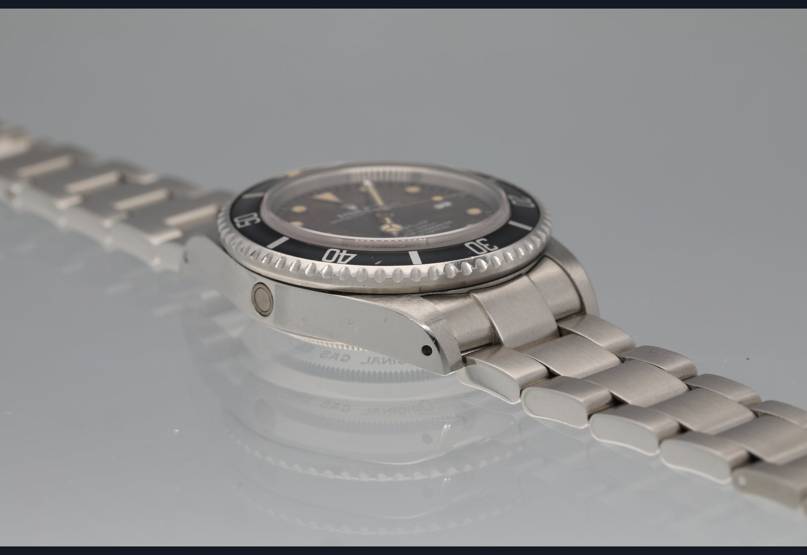 Ultimate tropical triple six with B&P