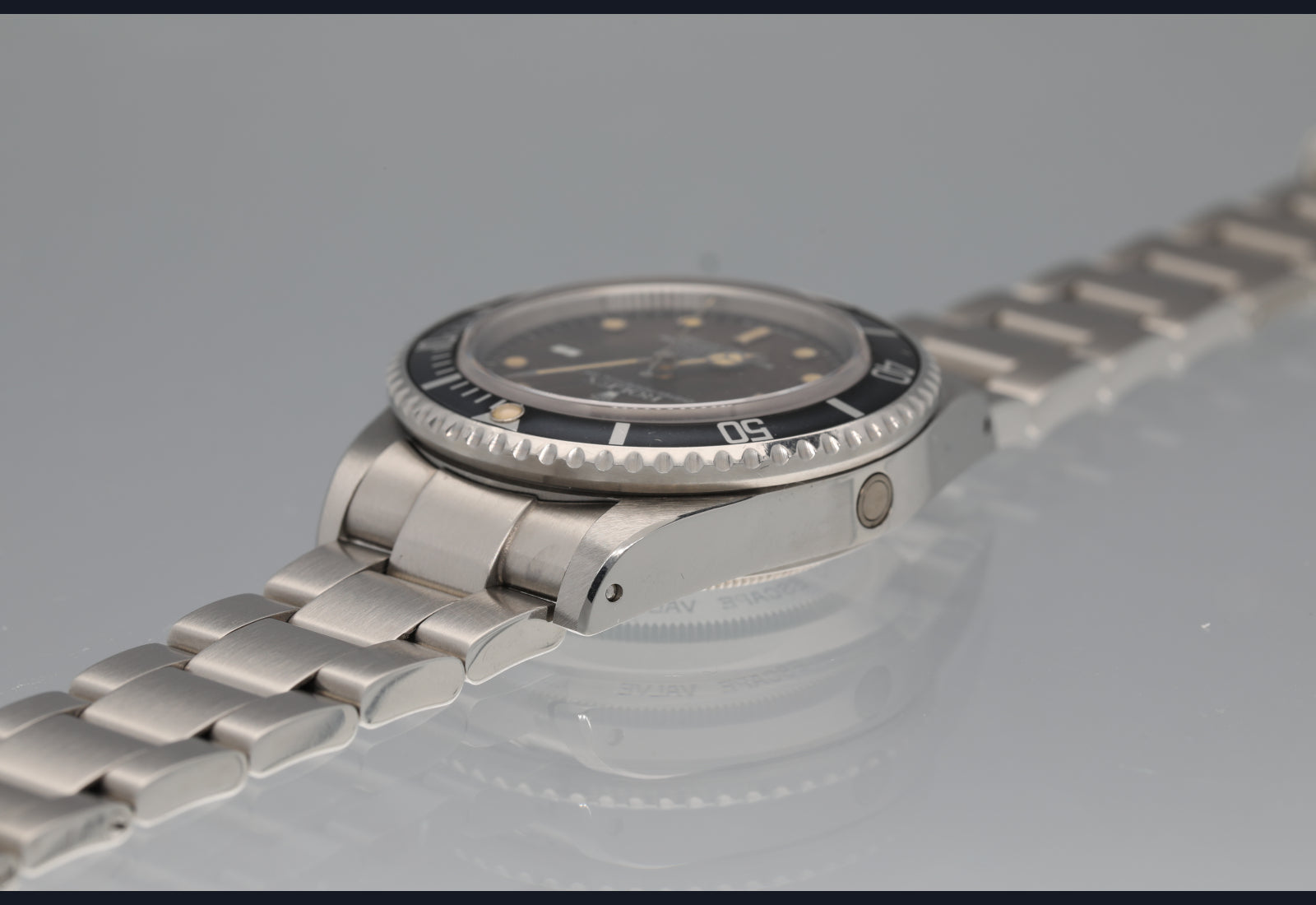 Ultimate tropical triple six with B&P