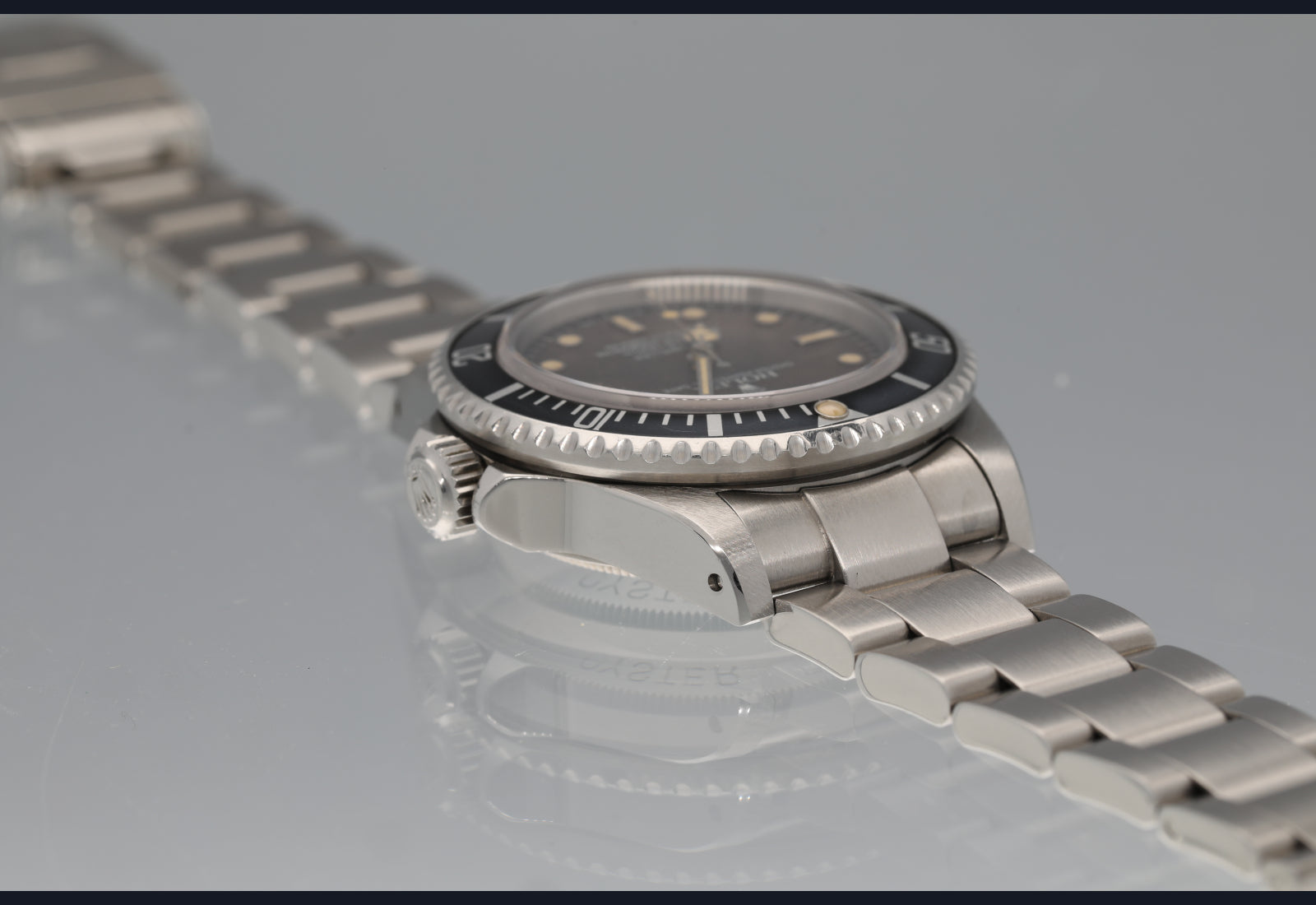 Ultimate tropical triple six with B&P