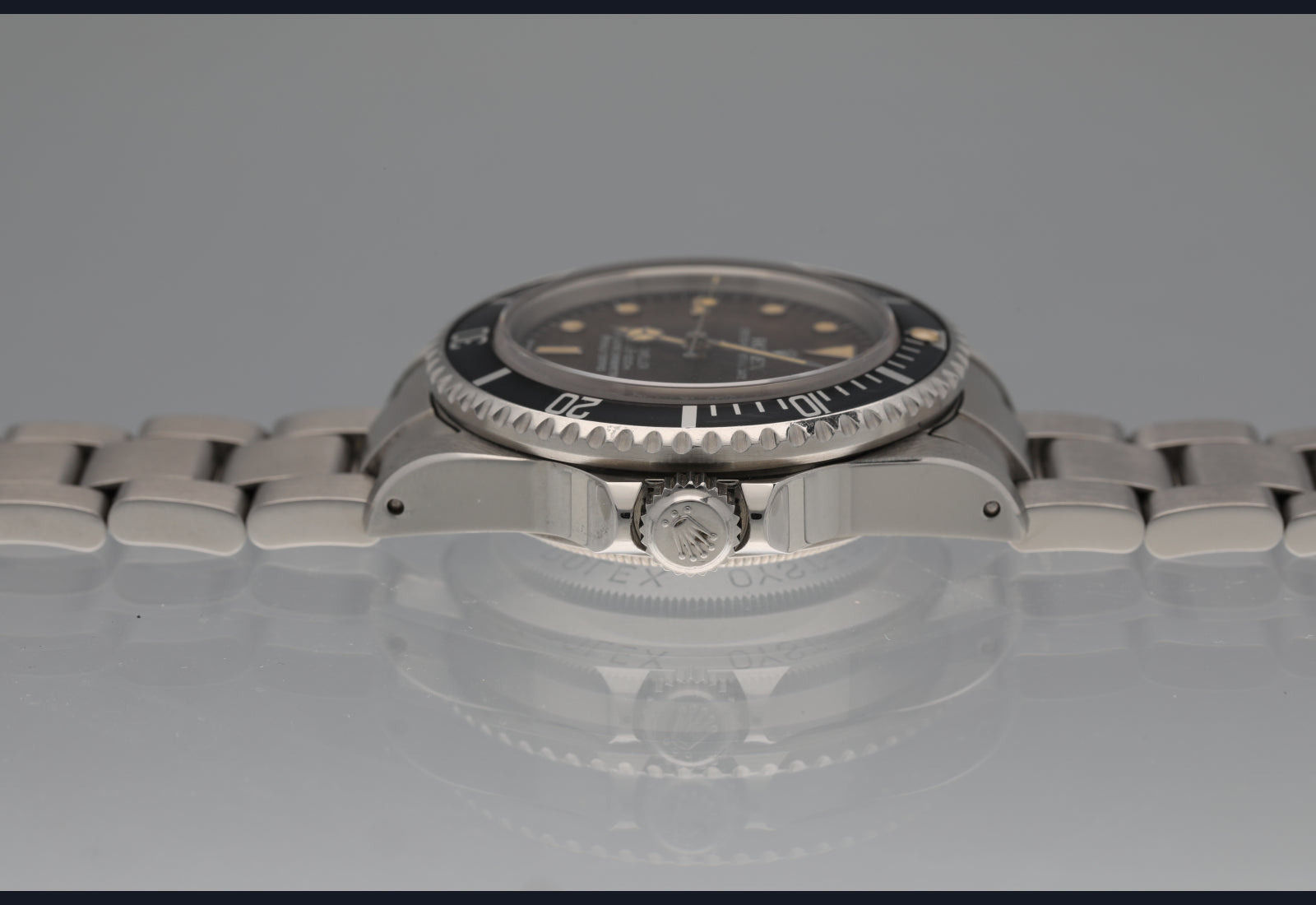 Ultimate tropical triple six with B&P