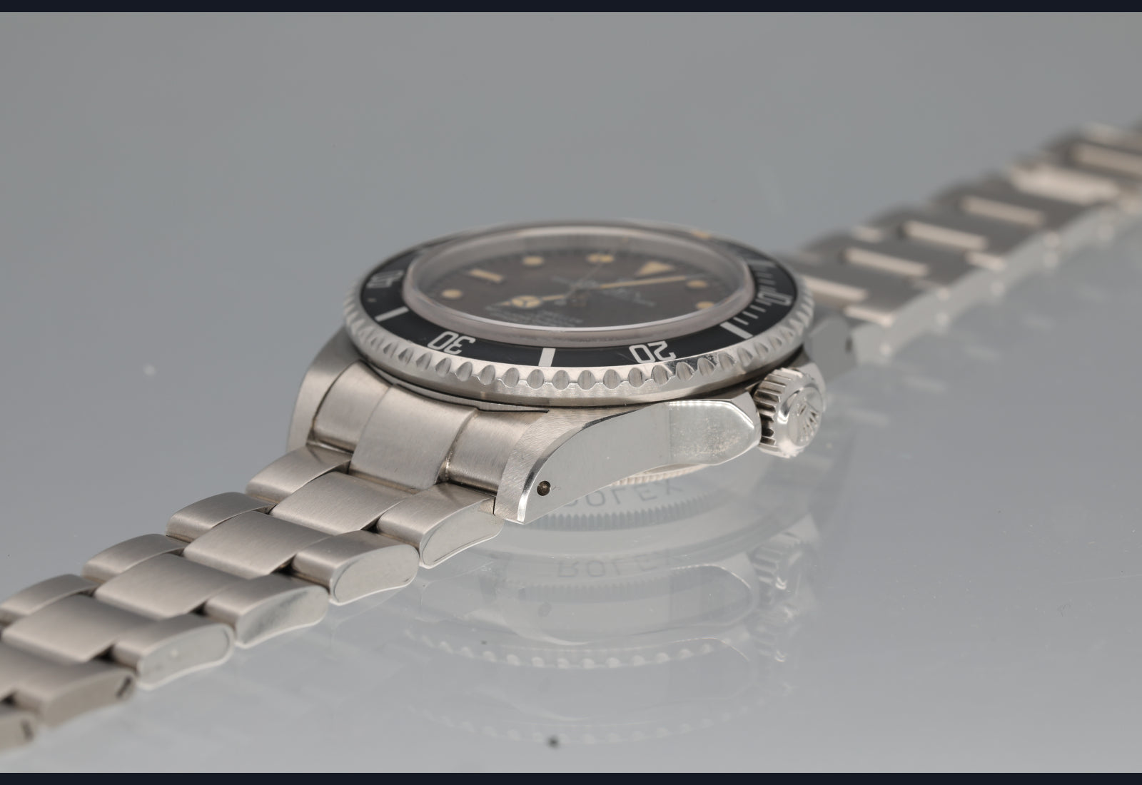 Ultimate tropical triple six with B&P