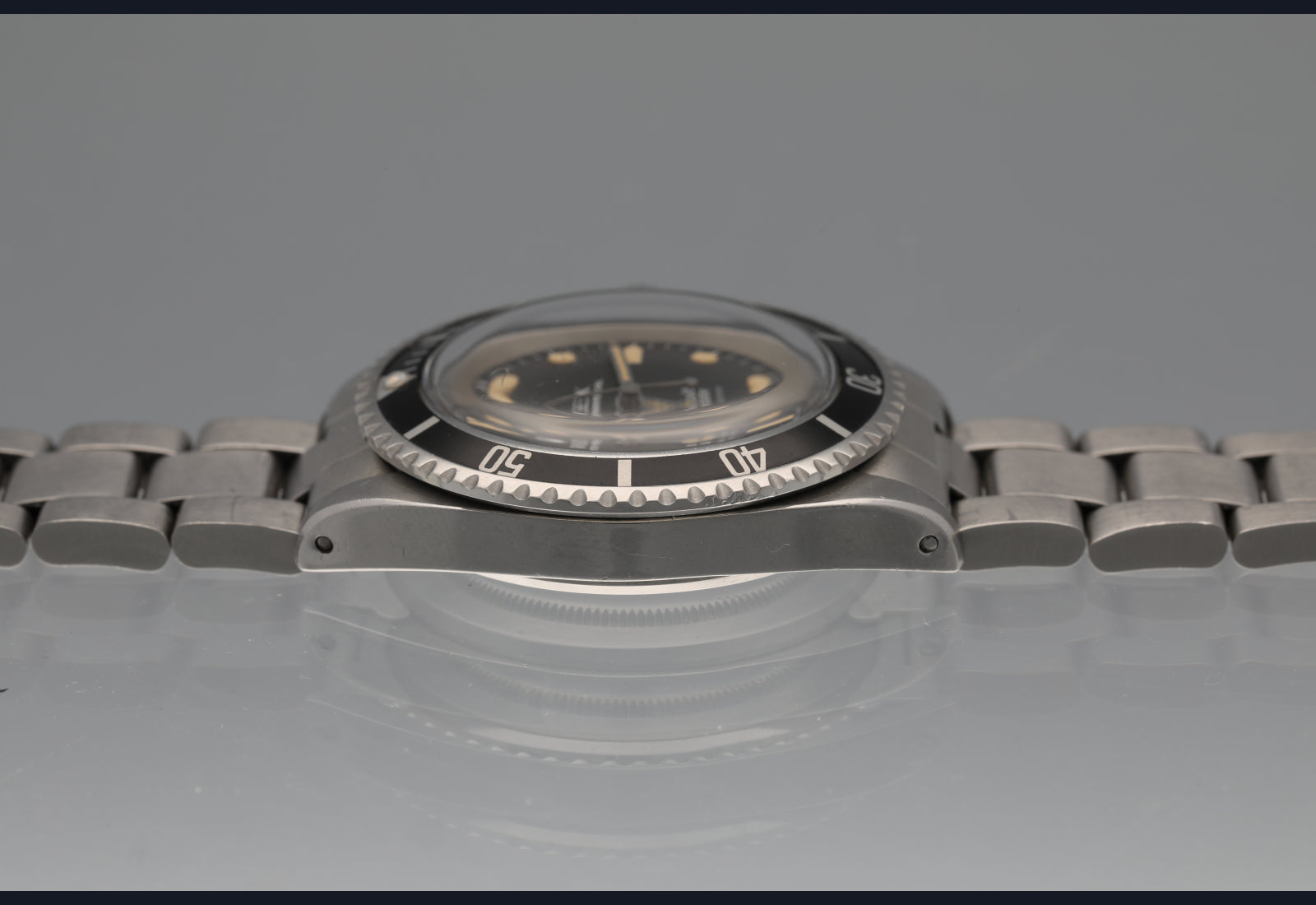 Super Mint Meters First 5512