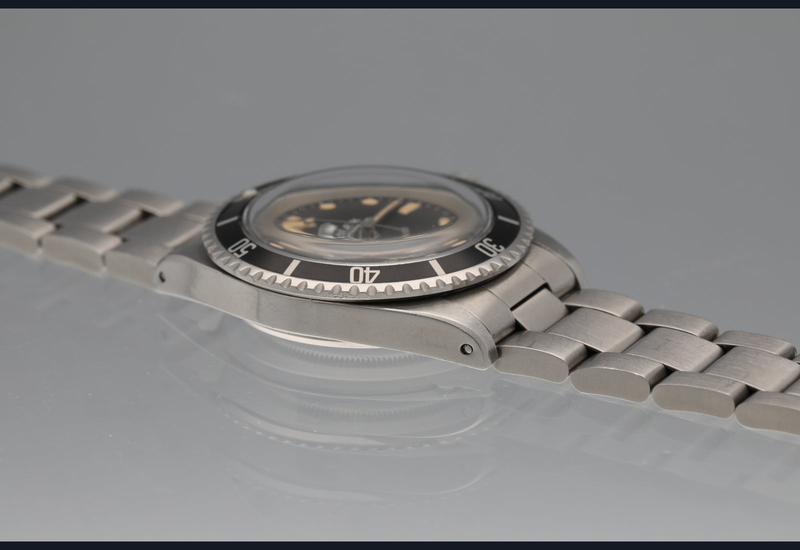 Super Mint Meters First 5512