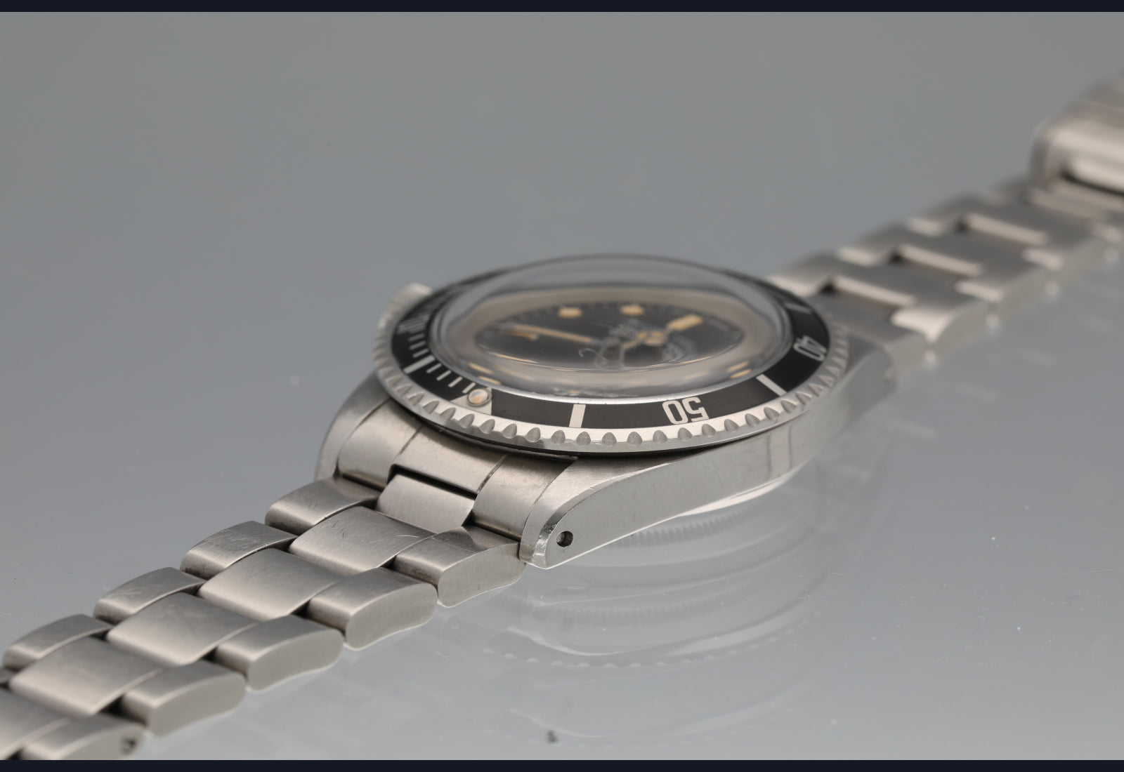 Super Mint Meters First 5512