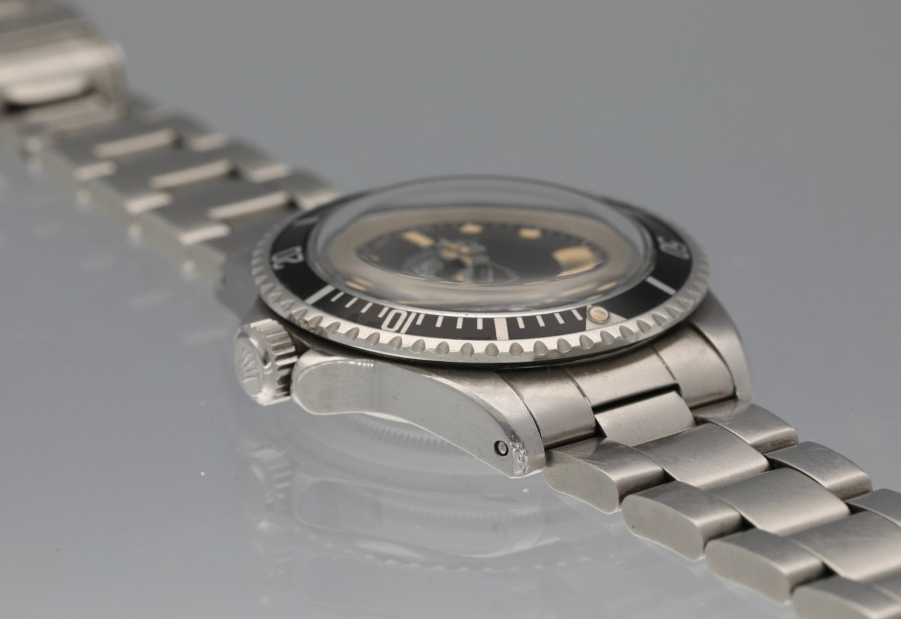 Super Mint Meters First 5512