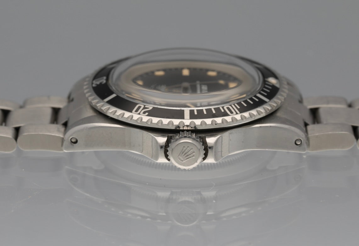 Super Mint Meters First 5512