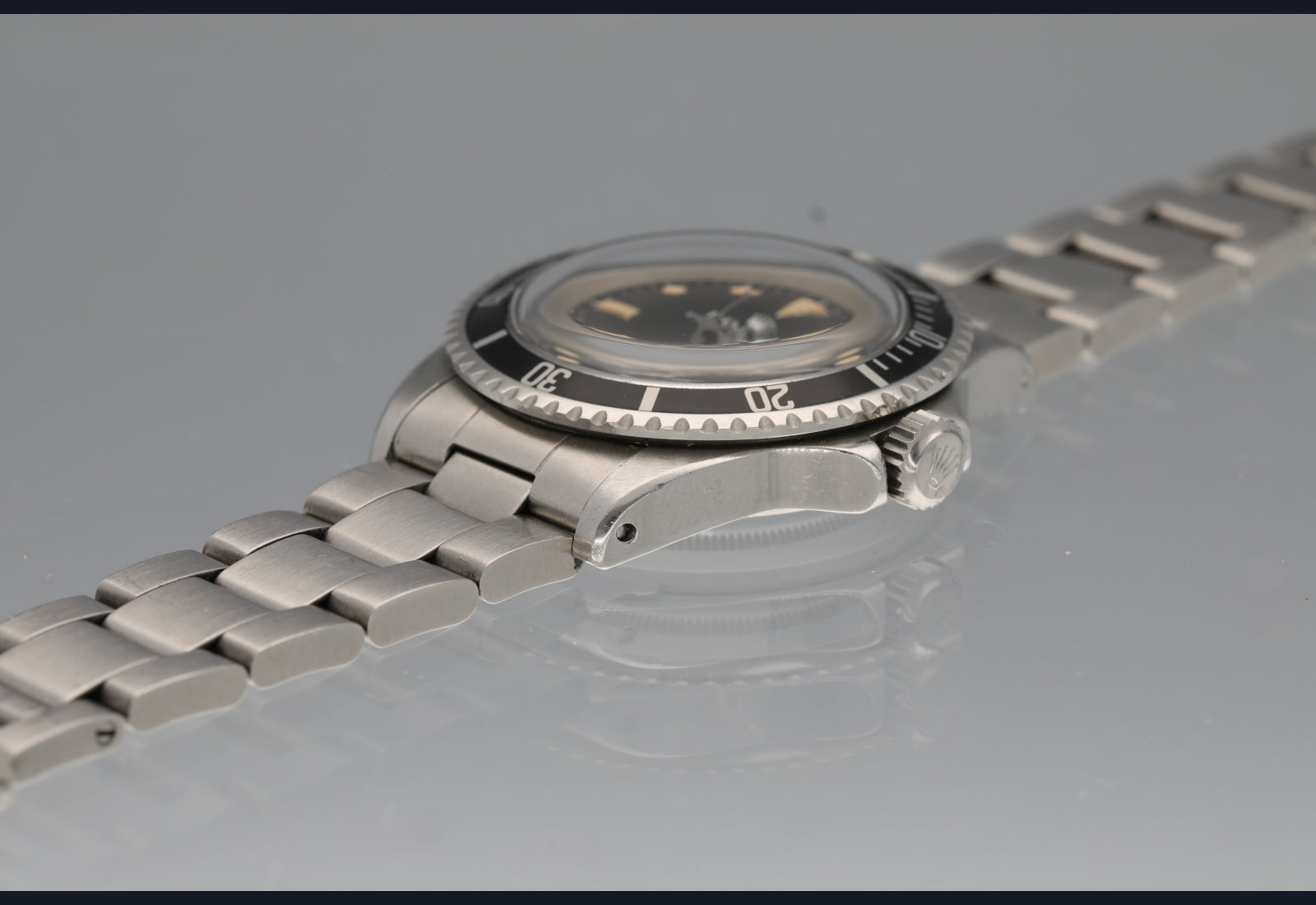 Super Mint Meters First 5512