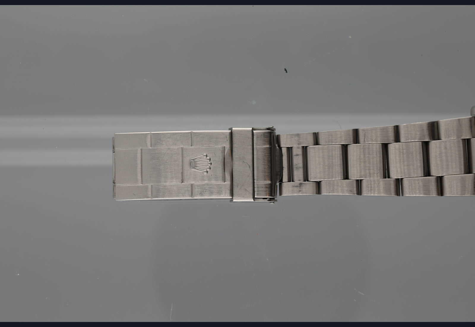 Ghost Red SUB MK4 PERFECT DIAL