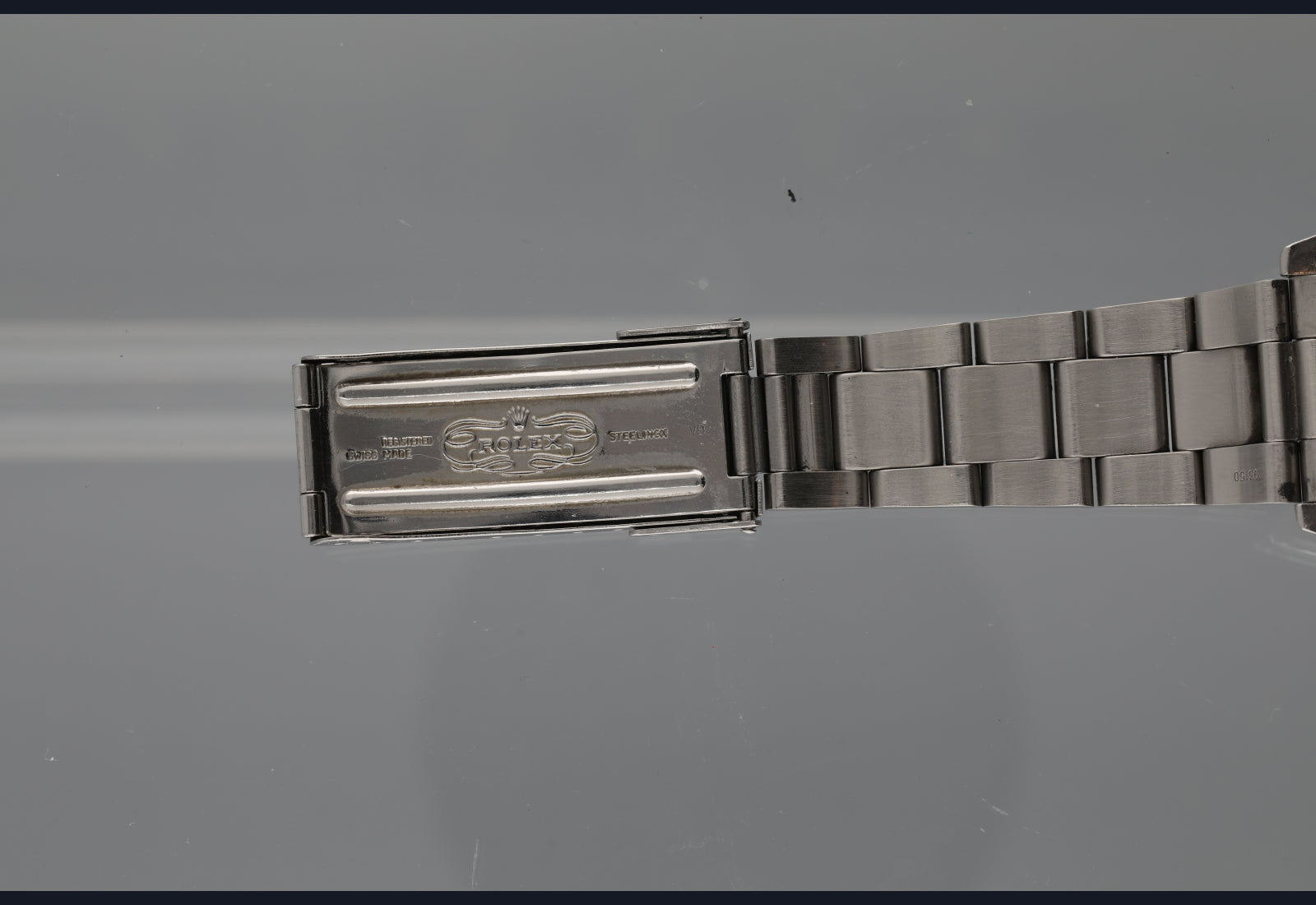 Super Mint Meters First 5512