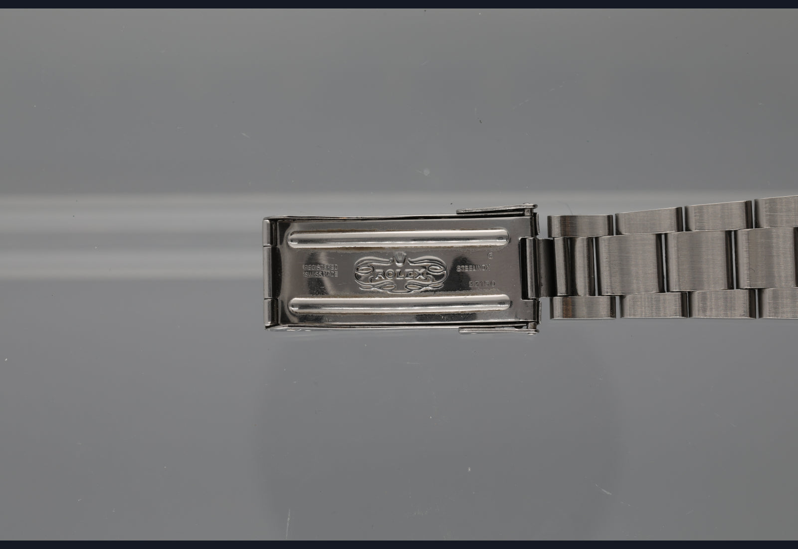 Ghost Red SUB MK4 PERFECT DIAL