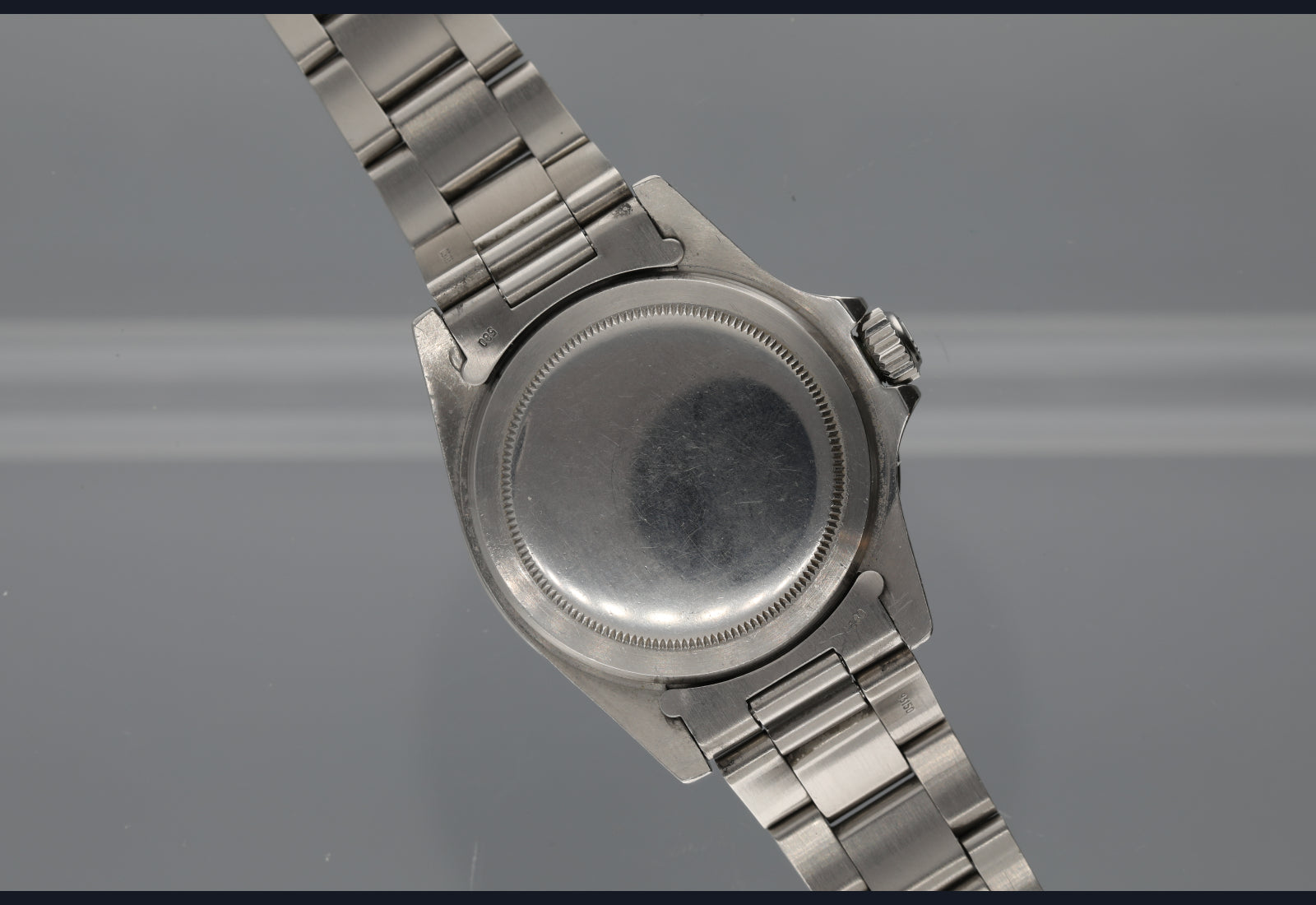 Super Mint Meters First 5512