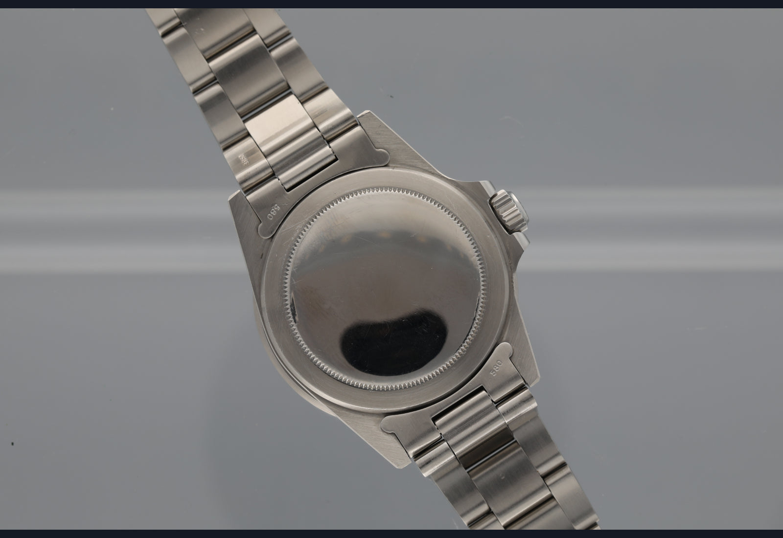 1978 5512 Maxi MK2 Hollister brown insert