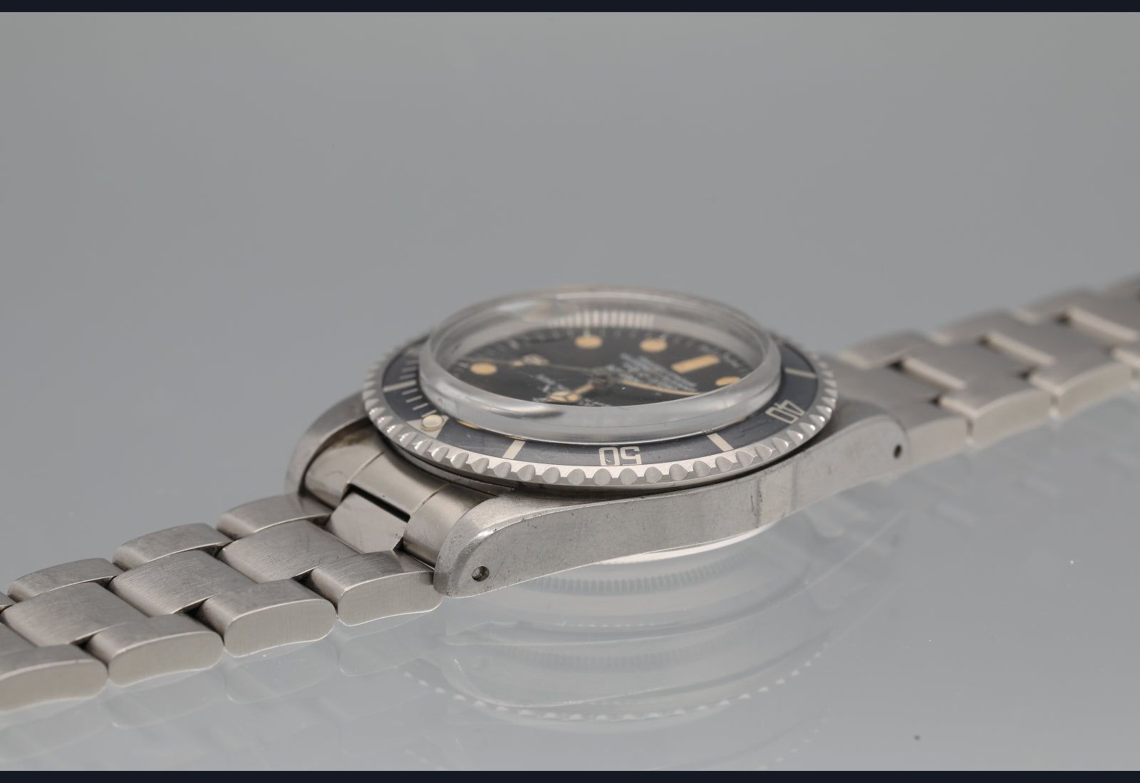 1980 1680 Pumpkin Patina with box and papers