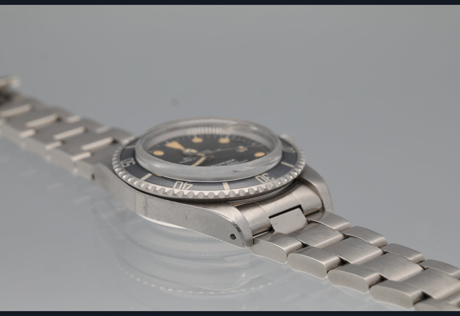 1980 1680 Pumpkin Patina with box and papers