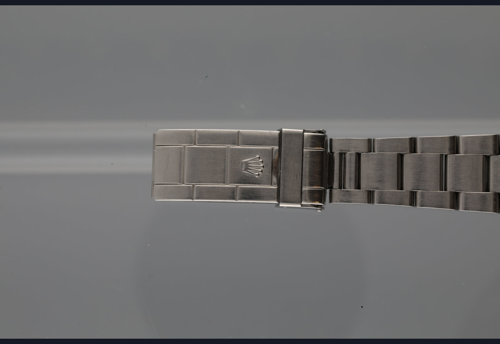 1980 1680 Pumpkin Patina with box and papers