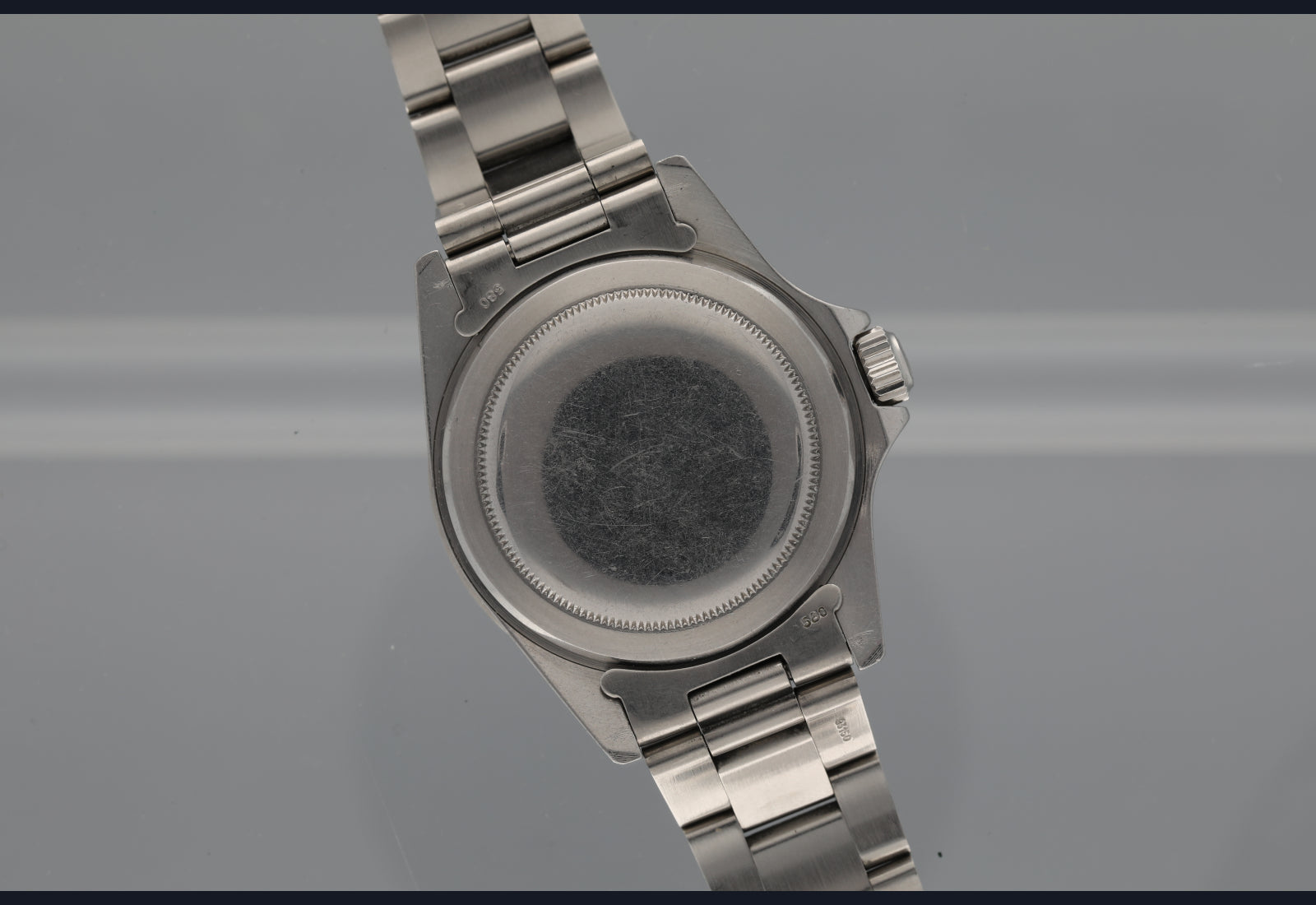 1980 1680 Pumpkin Patina with box and papers