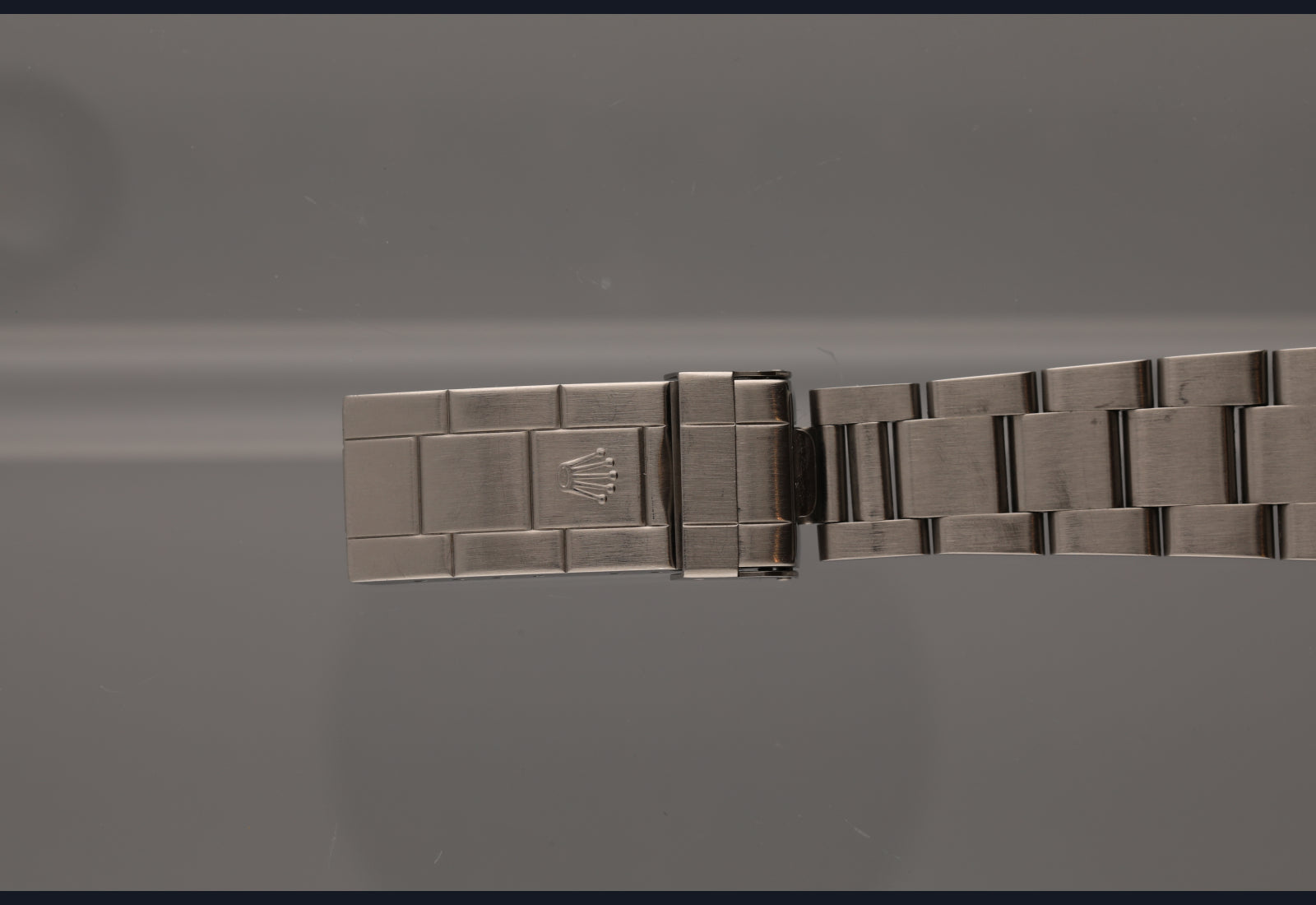 1977 1680 with lemon MK1 dial