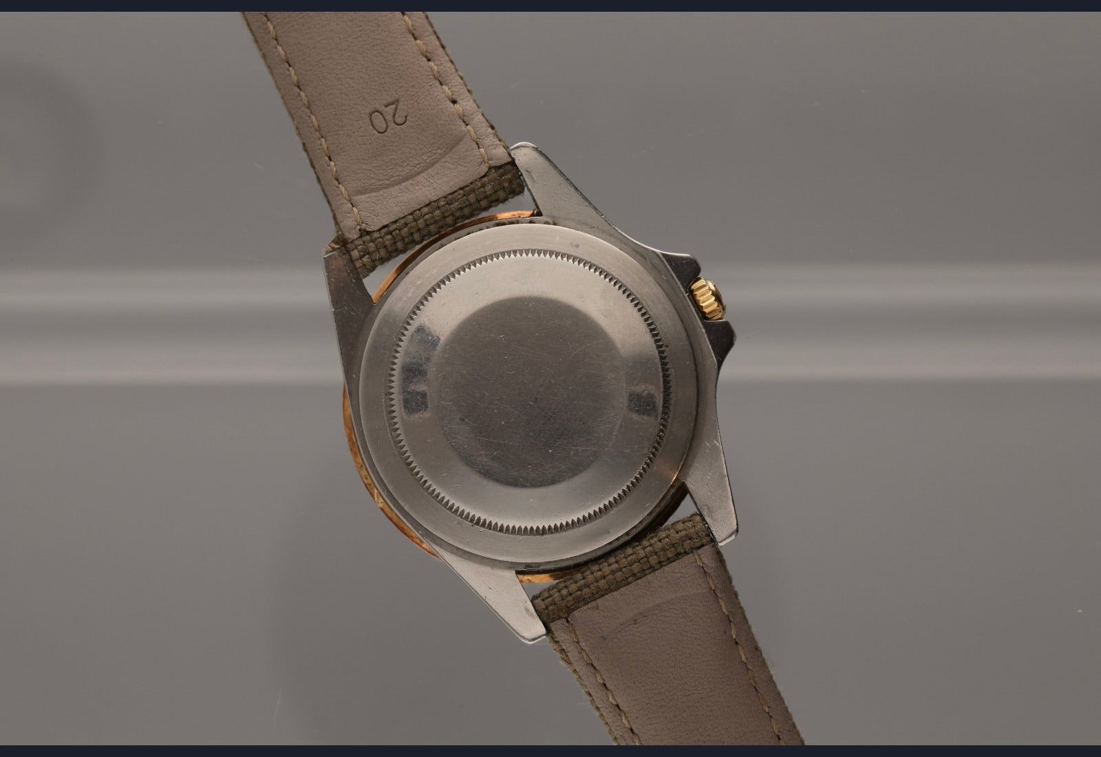 1979 Rootbeer - The SUNBURST DIAL