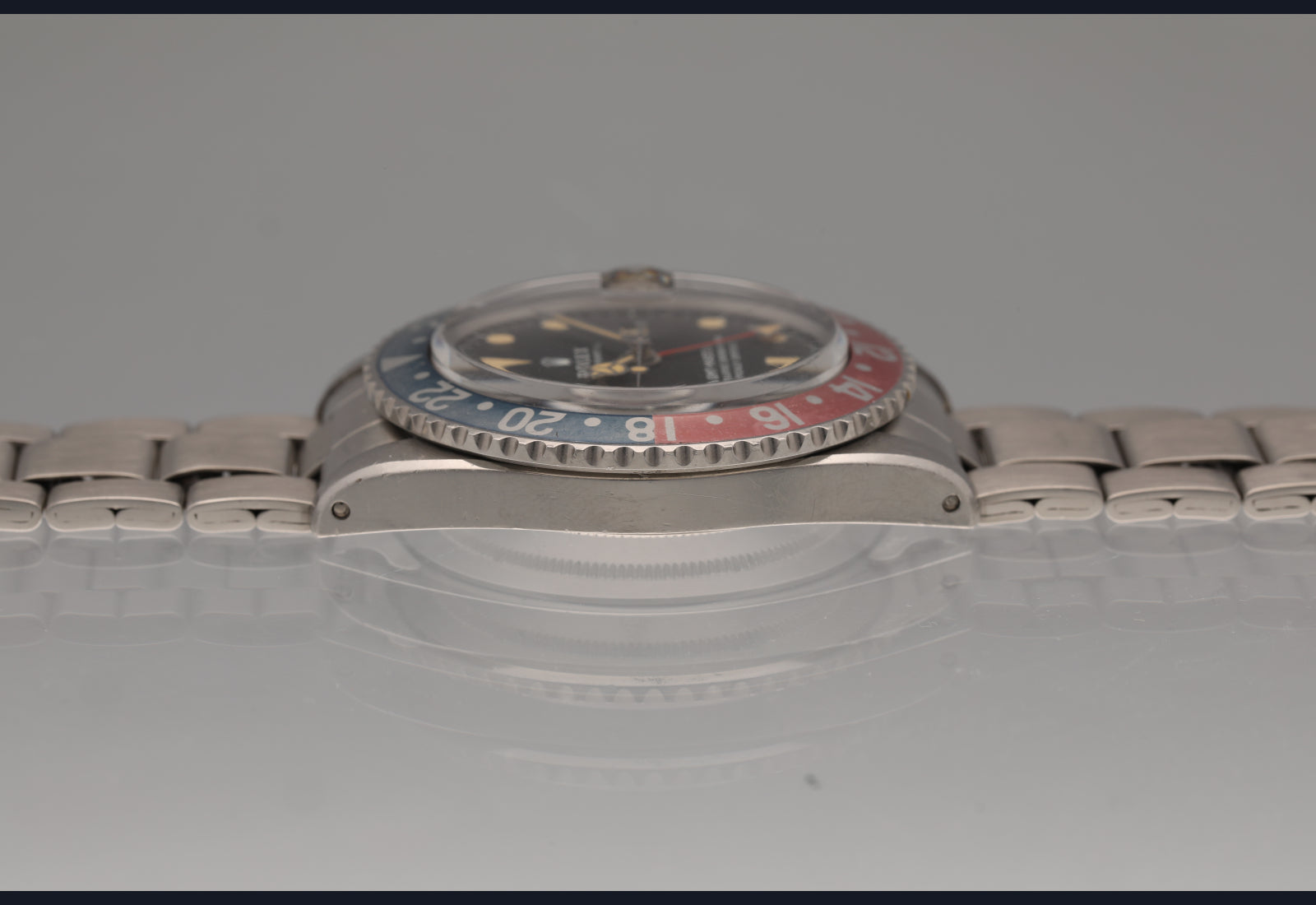 Super 1675 MK2 full set - mega pink fonts