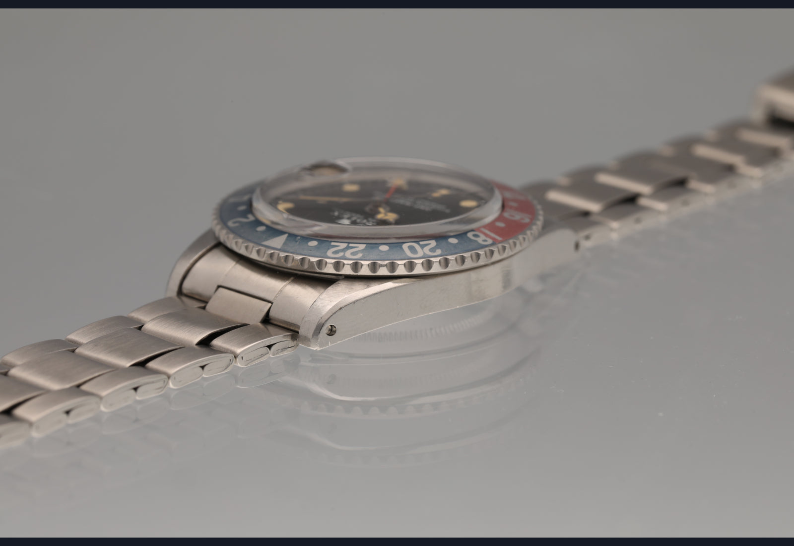 Super 1675 MK2 full set - mega pink fonts