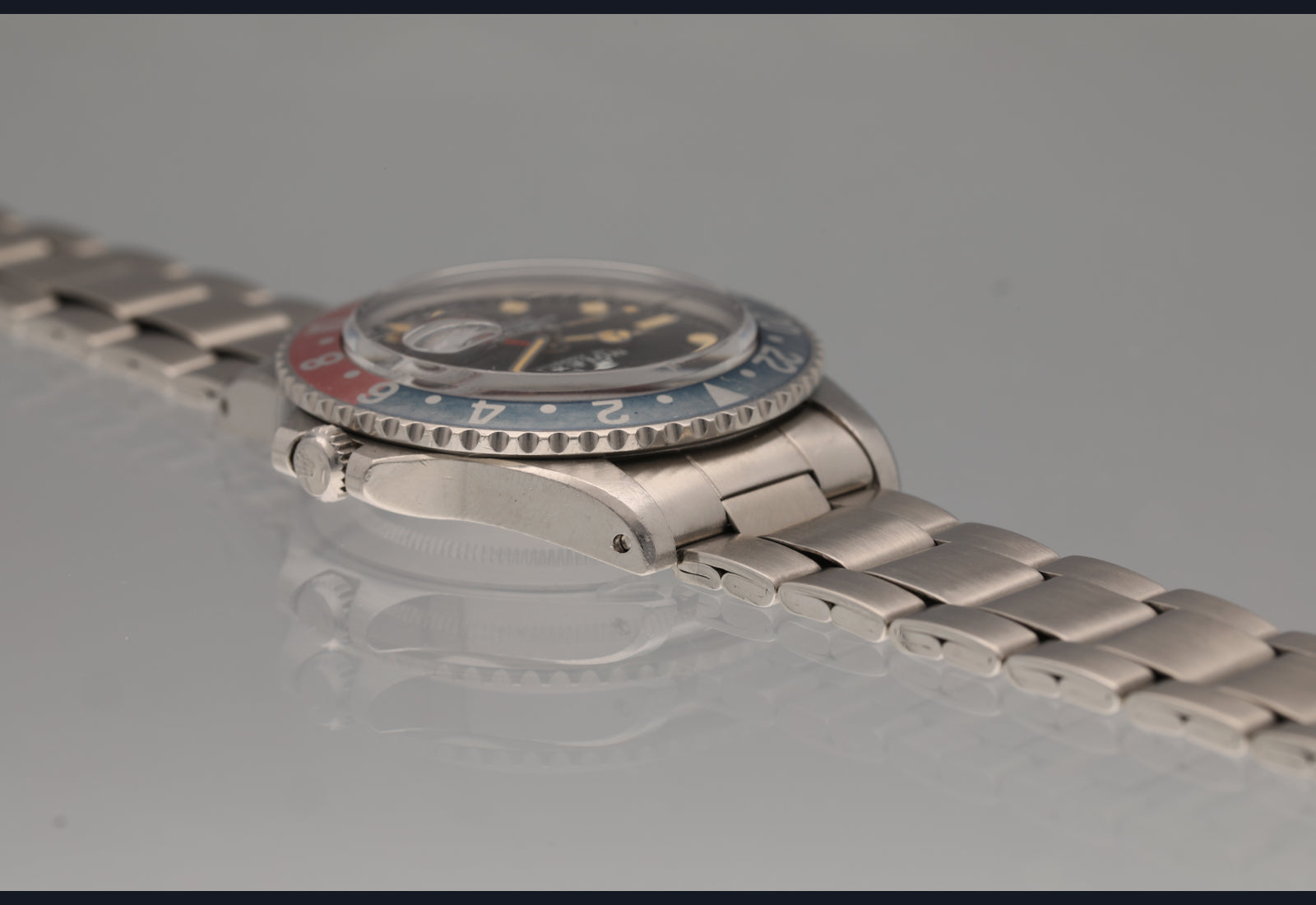 Super 1675 MK2 full set - mega pink fonts