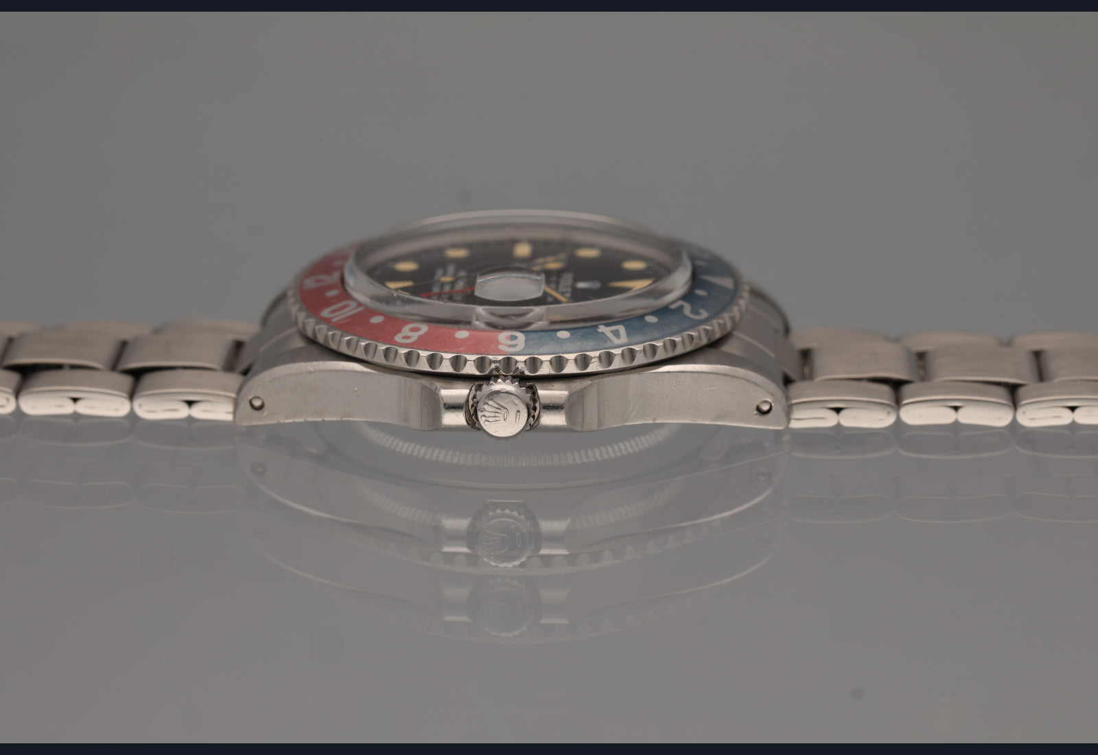 Super 1675 MK2 full set - mega pink fonts