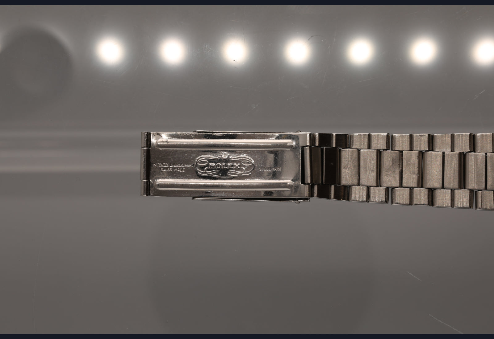 Super 1675 MK2 full set - mega pink fonts