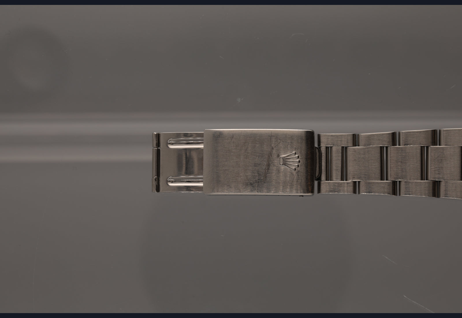 87 16760 super sharp unpolished / tropical  grey insert