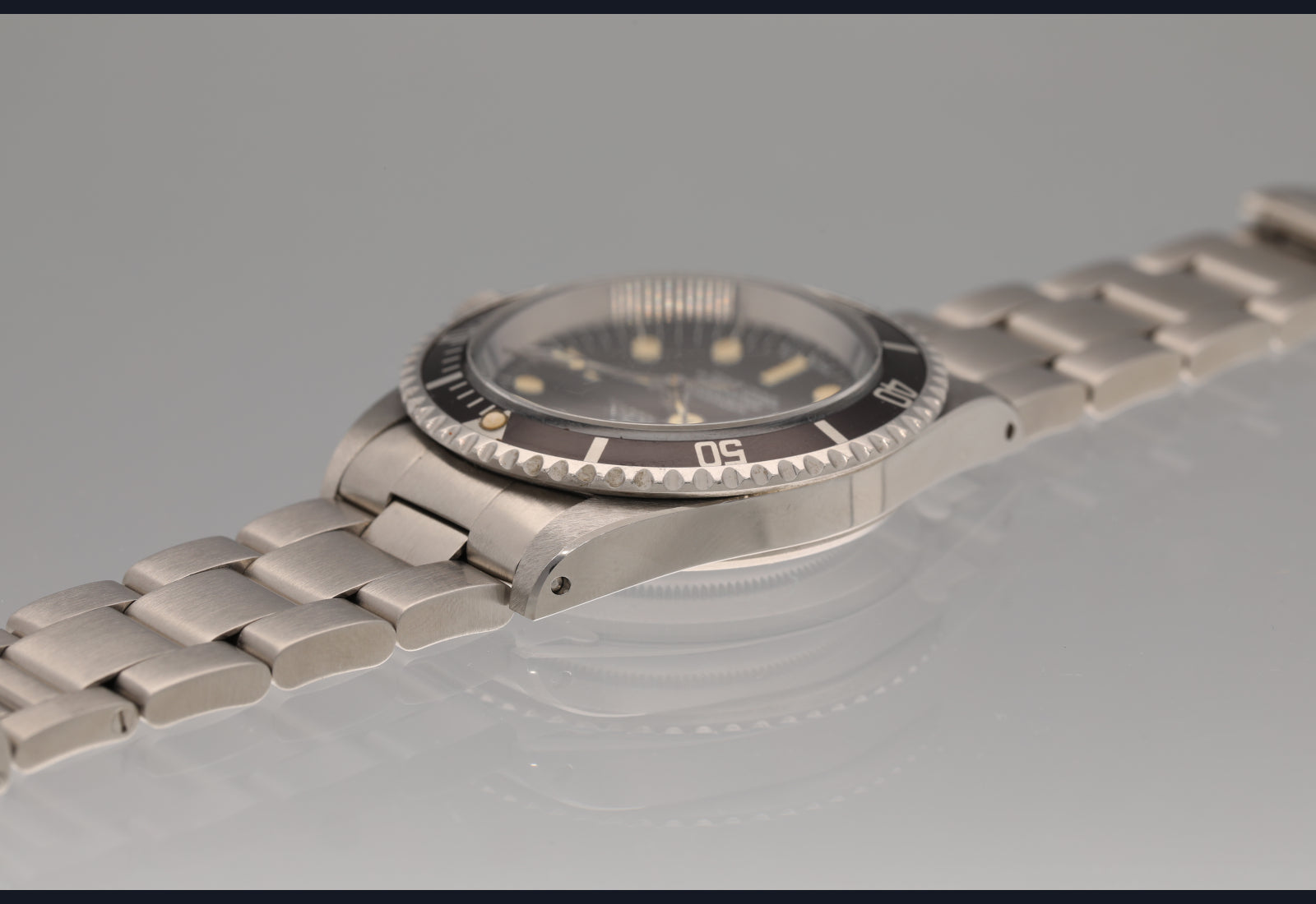 1978 5512 Maxi MK2 Hollister brown insert