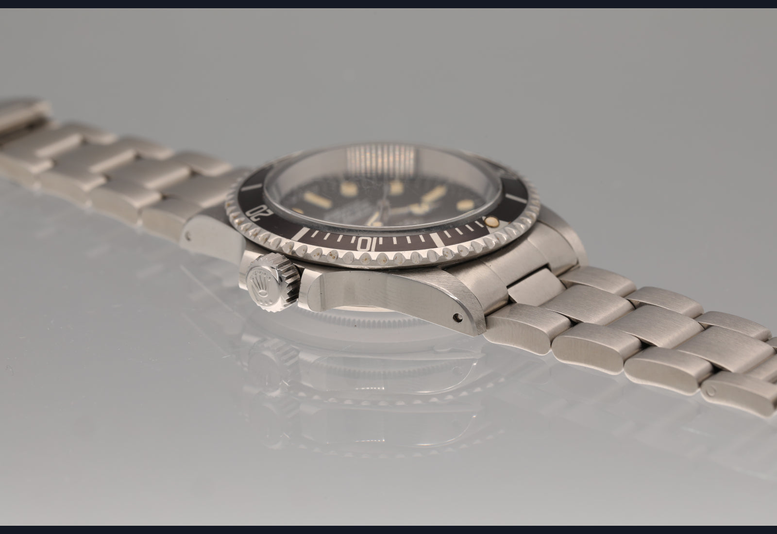 1978 5512 Maxi MK2 Hollister brown insert