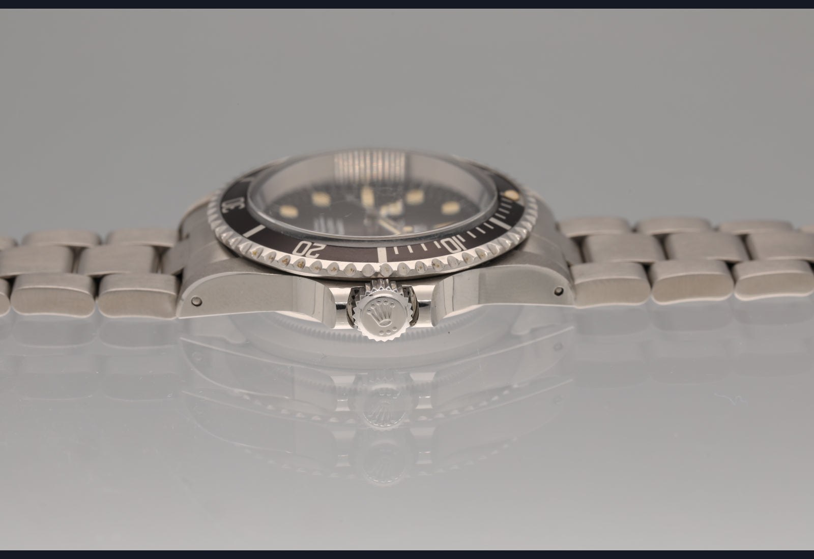 1978 5512 Maxi MK2 Hollister brown insert