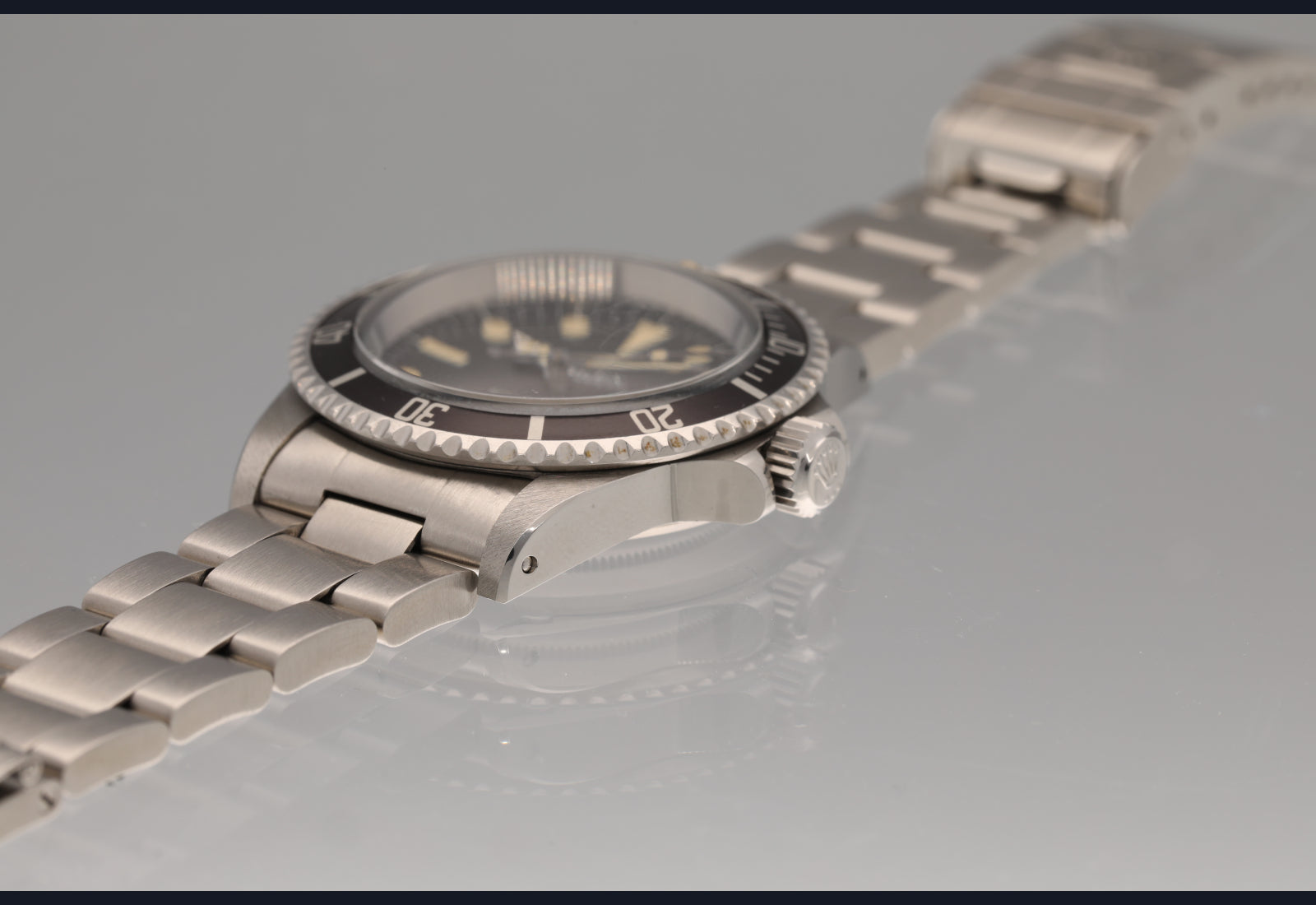 1978 5512 Maxi MK2 Hollister brown insert