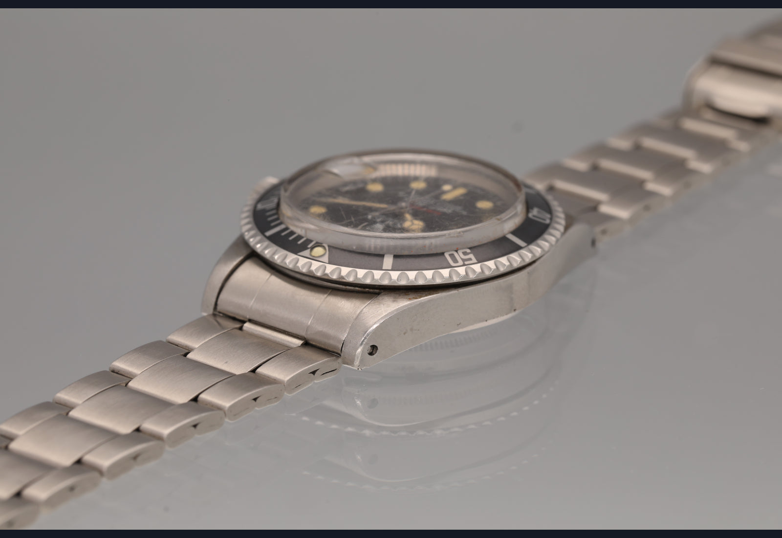 Super Complete and fantastic Red Sub