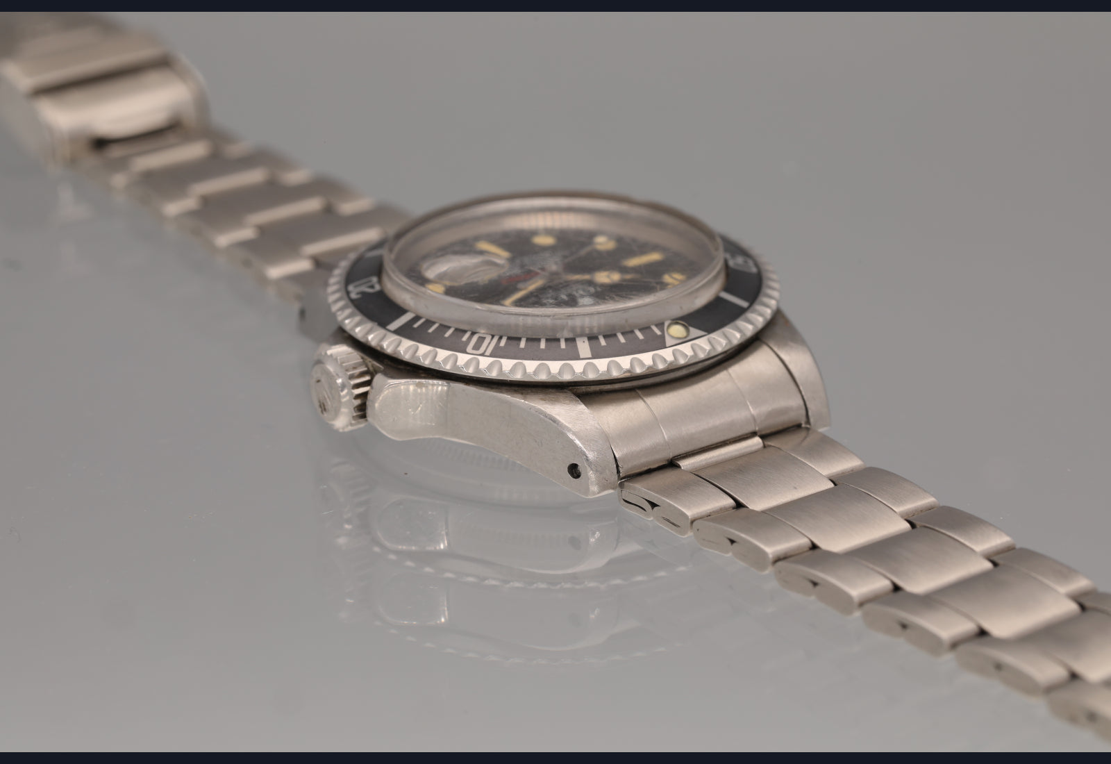 Super Complete and fantastic Red Sub