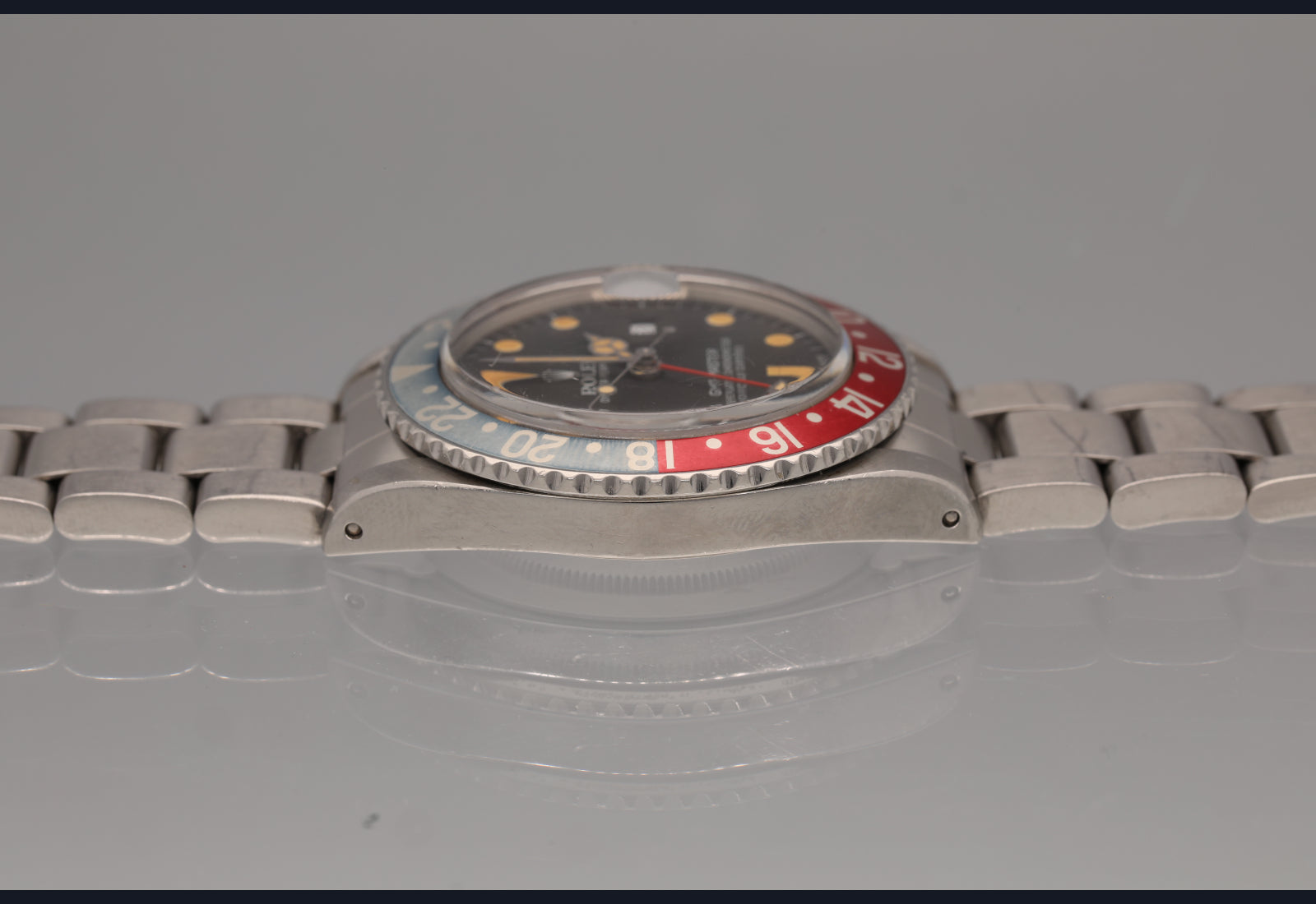 Super Patina 16750 1982