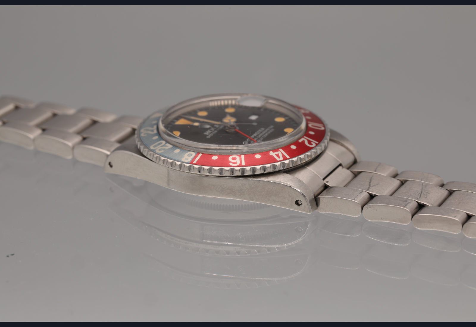 Super Patina 16750 1982