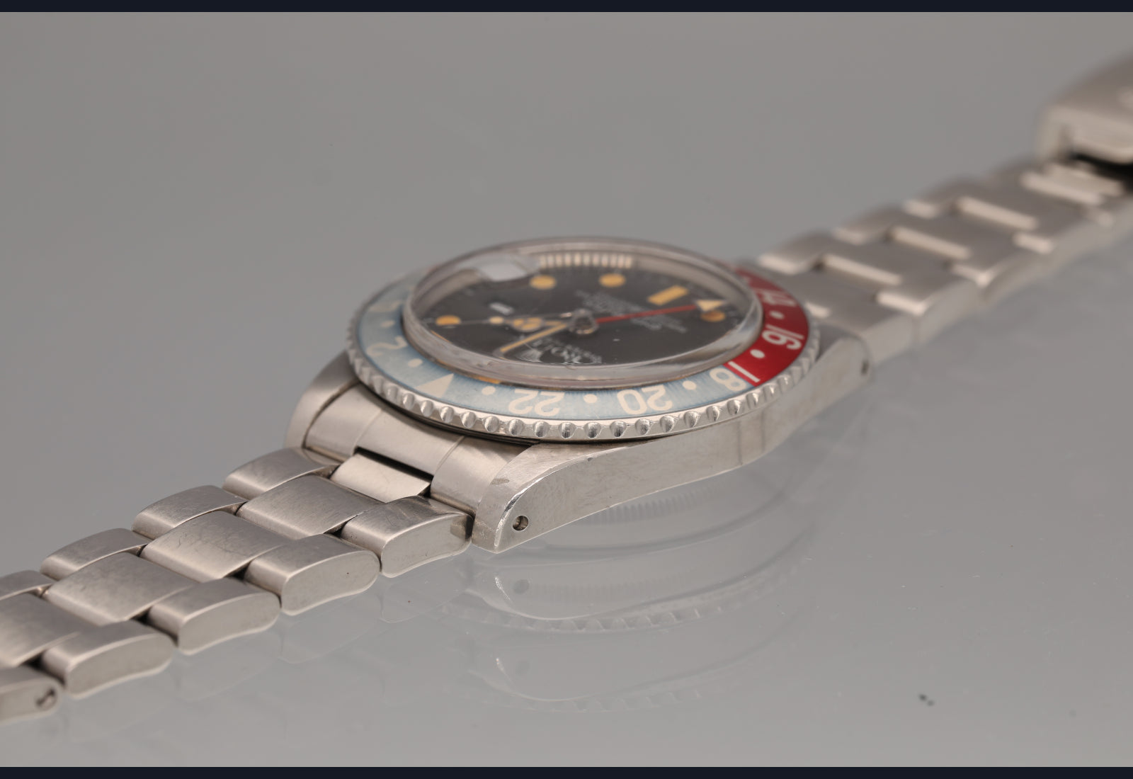 Super Patina 16750 1982