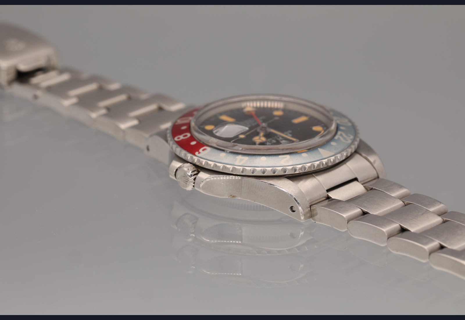 Super Patina 16750 1982