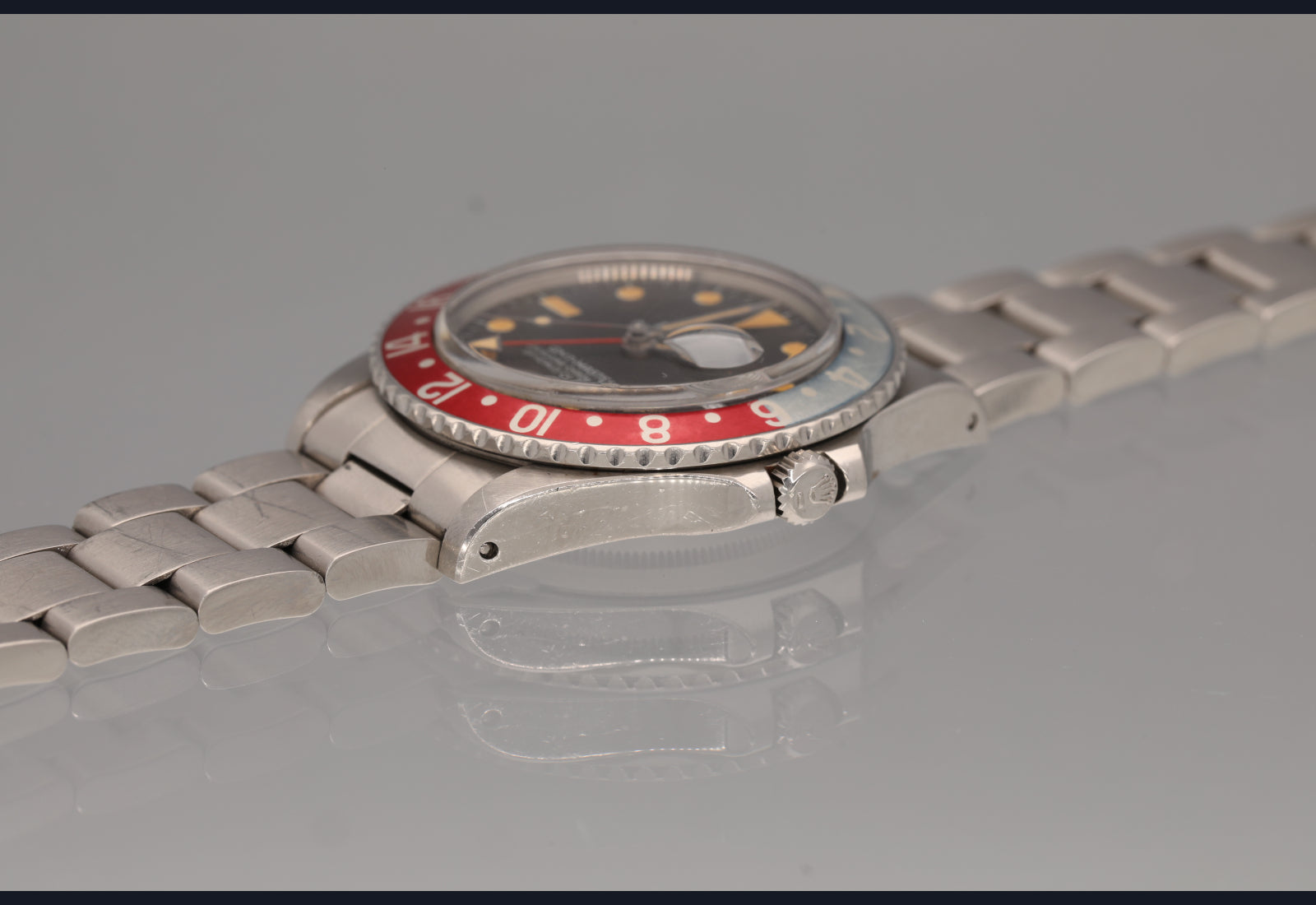 Super Patina 16750 1982